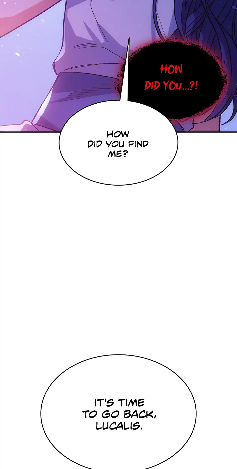 Constellations of the Gods [Official] Chapter 8 - page 20