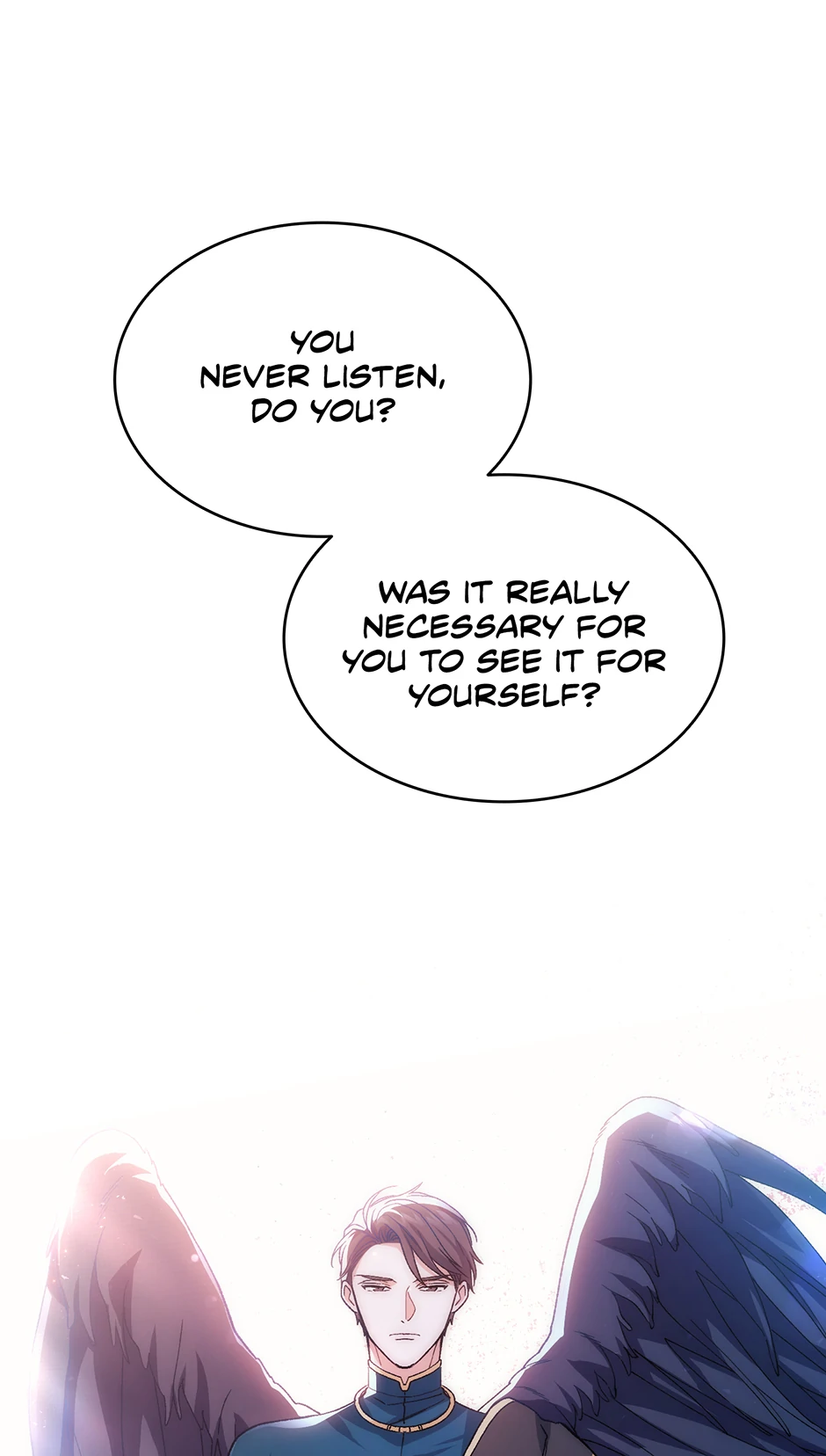 Constellations of the Gods [Official] Chapter 8 - page 22