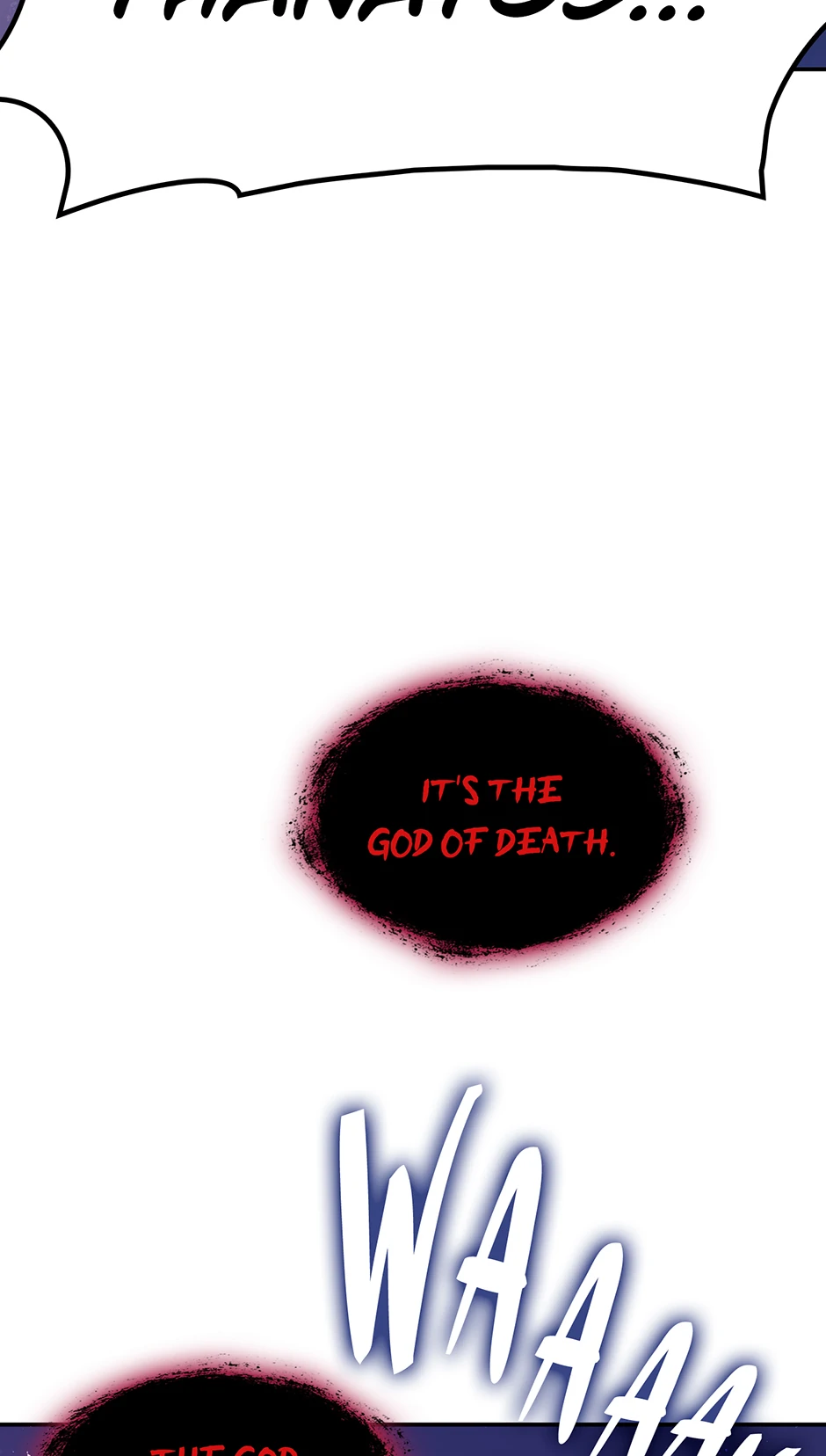 Constellations of the Gods [Official] Chapter 8 - page 24