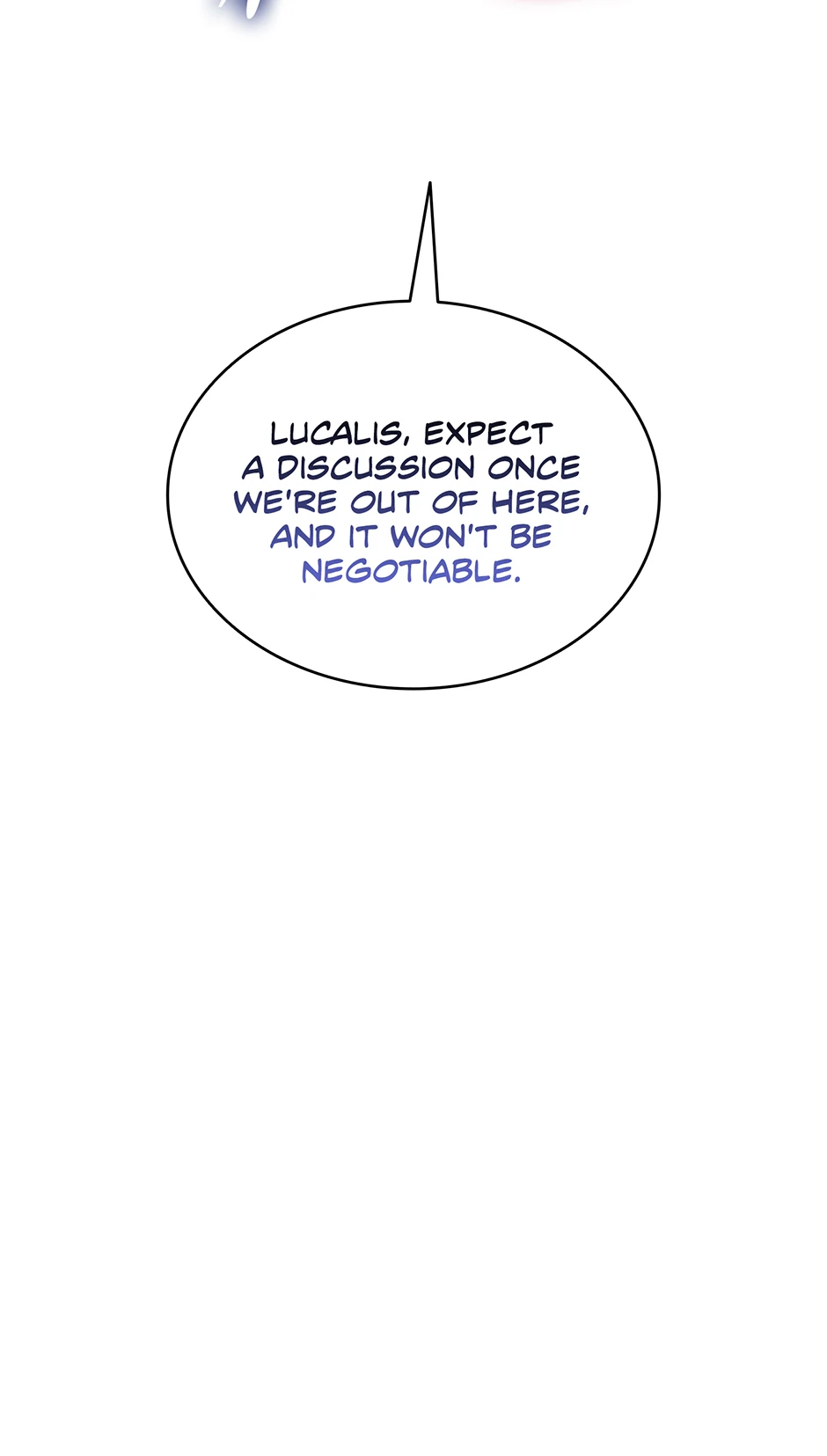 Constellations of the Gods [Official] Chapter 8 - page 26