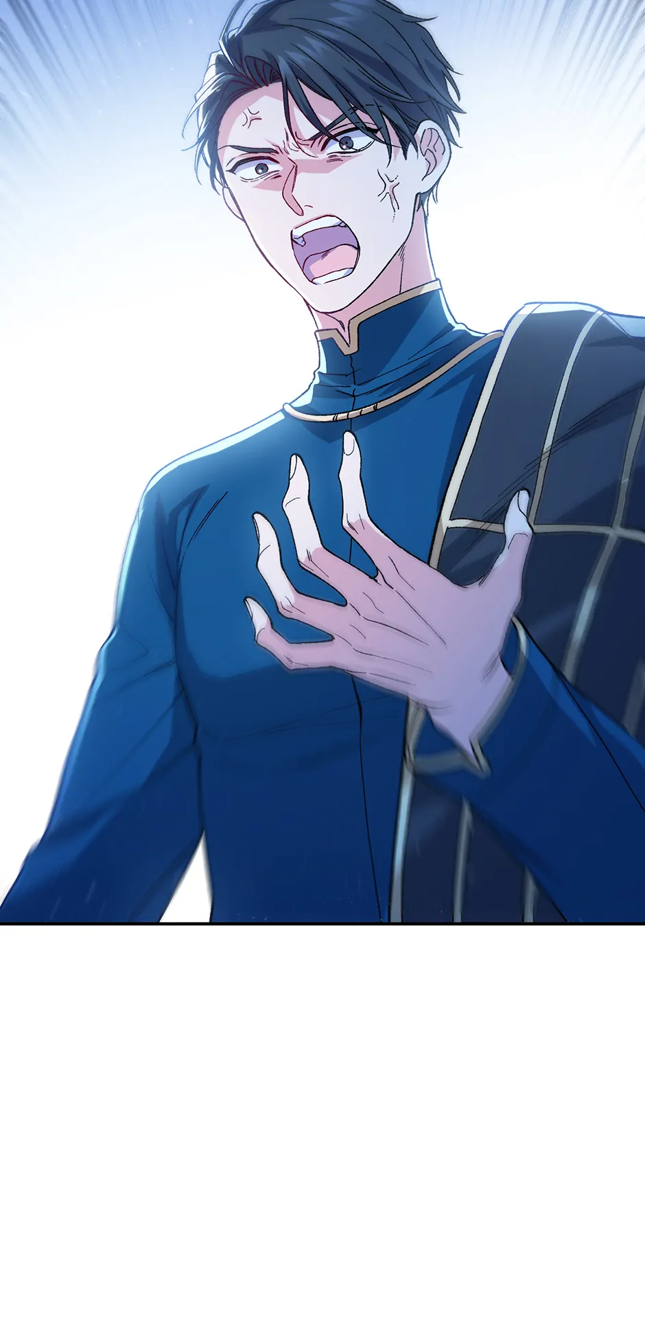 Constellations of the Gods [Official] Chapter 8 - page 30