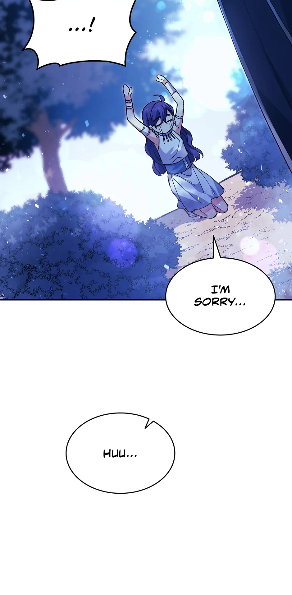 Constellations of the Gods [Official] Chapter 8 - page 32