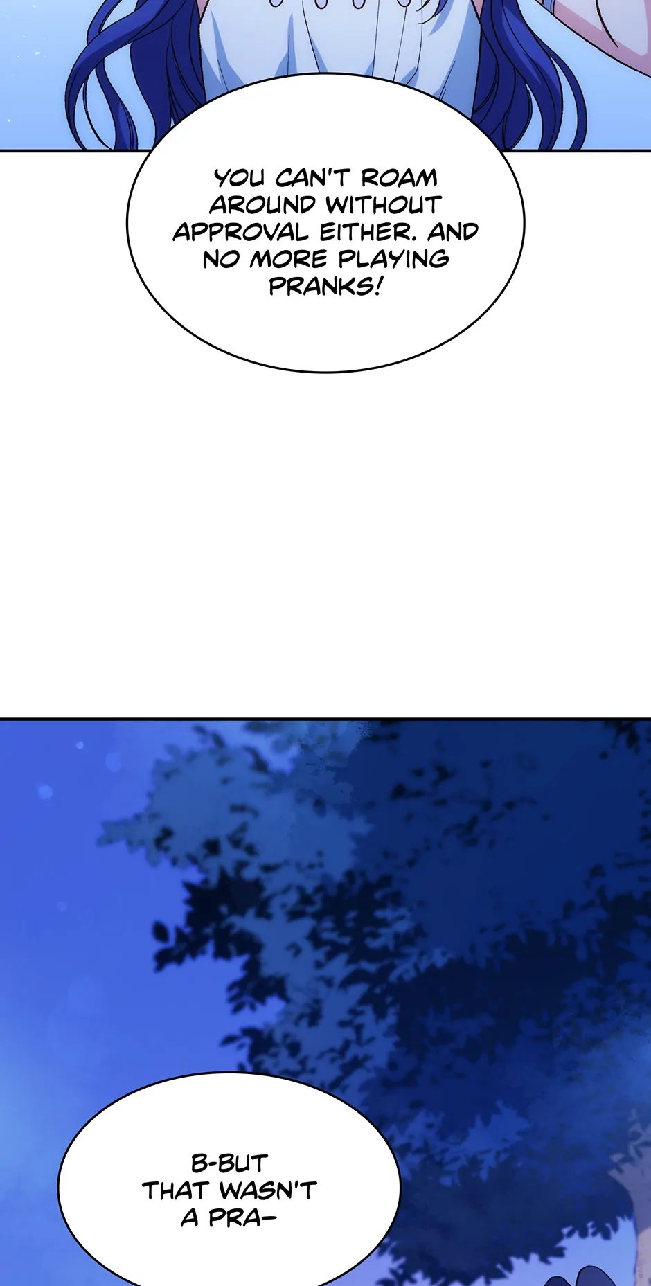 Constellations of the Gods [Official] Chapter 8 - page 34