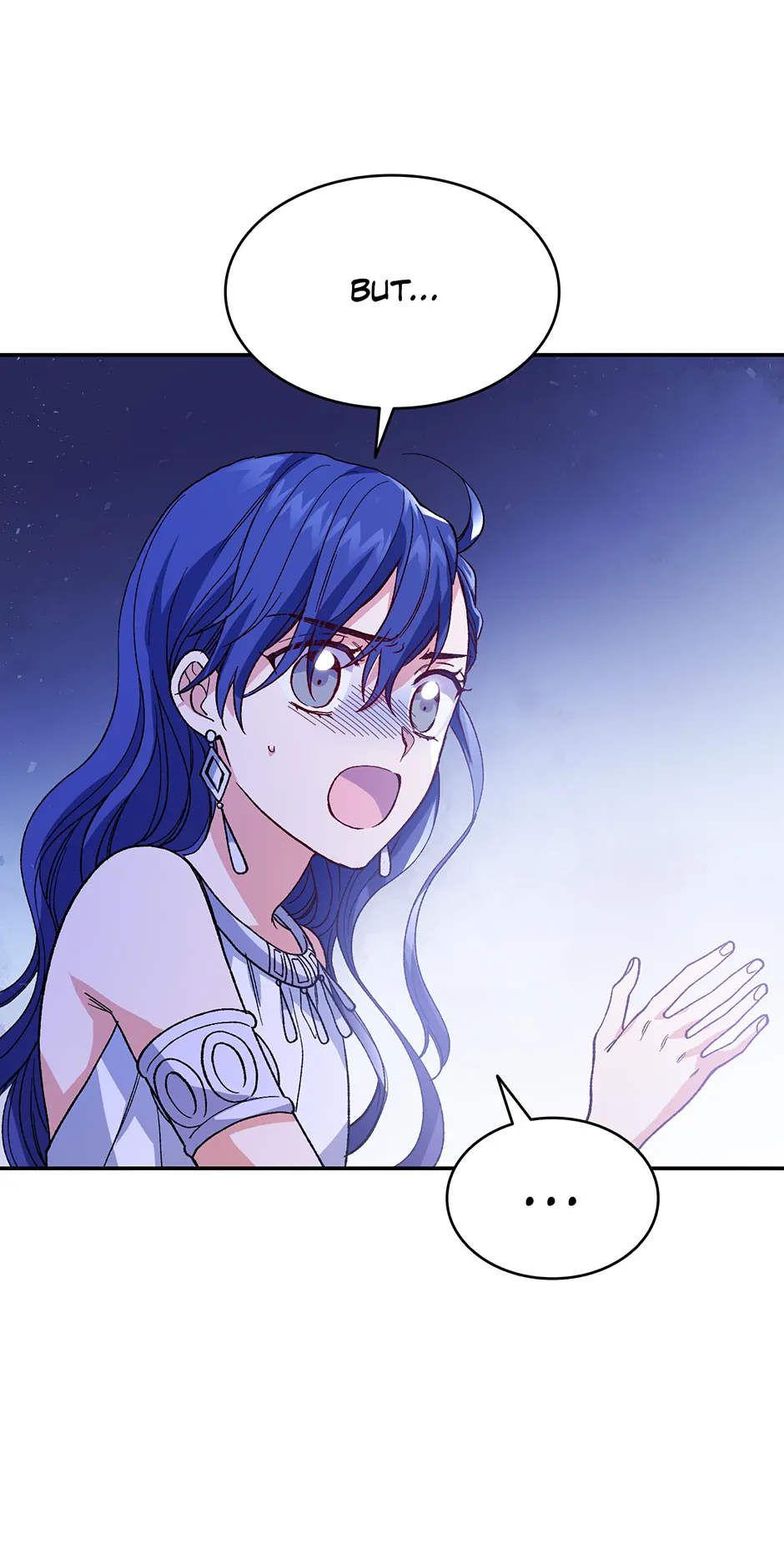 Constellations of the Gods [Official] Chapter 8 - page 36