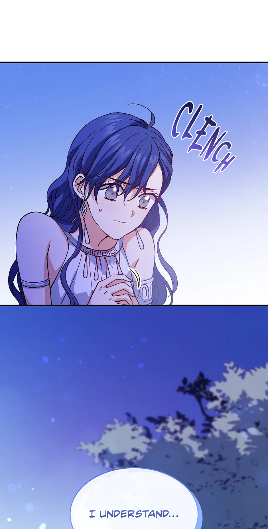 Constellations of the Gods [Official] Chapter 8 - page 37