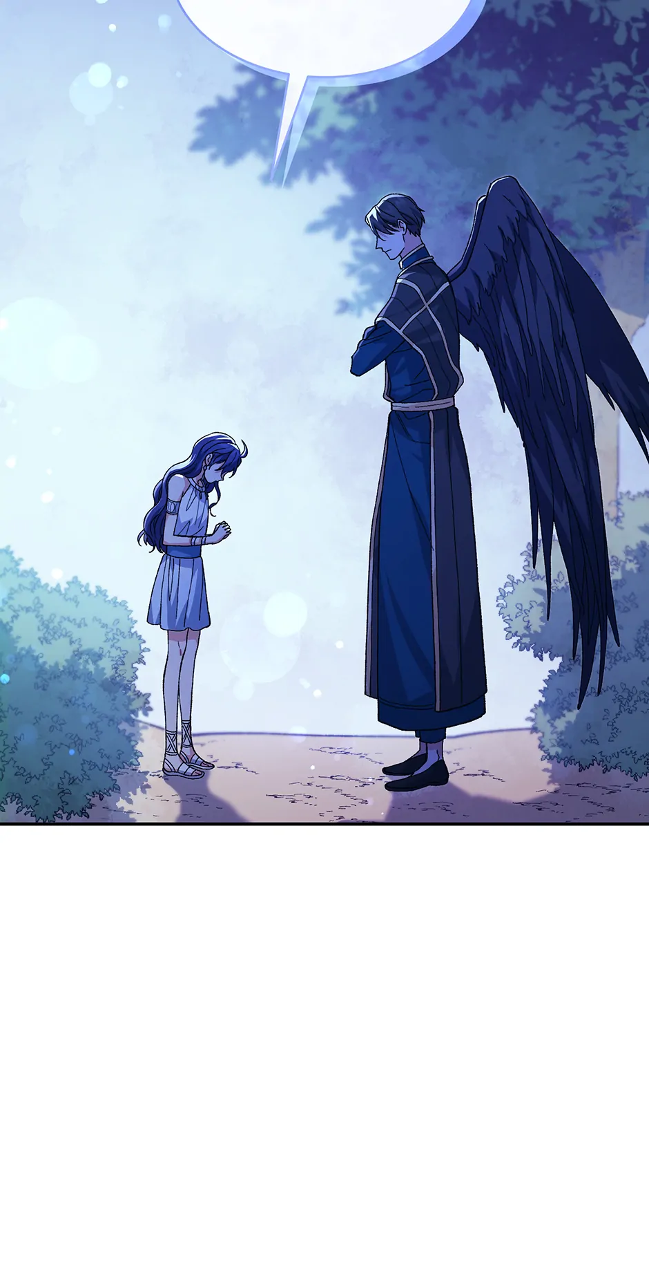 Constellations of the Gods [Official] Chapter 8 - page 38