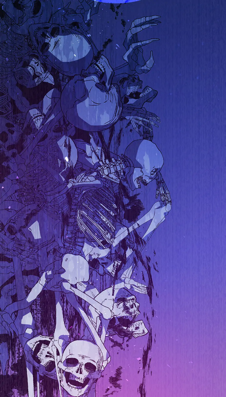 Constellations of the Gods [Official] Chapter 8 - page 42