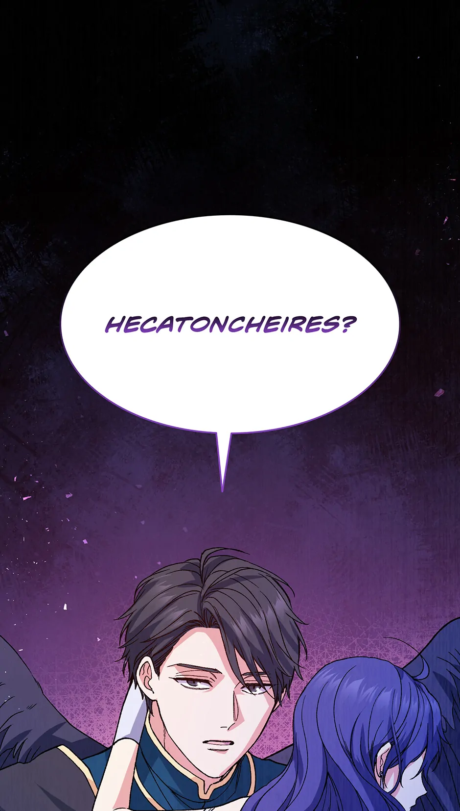 Constellations of the Gods [Official] Chapter 8 - page 44