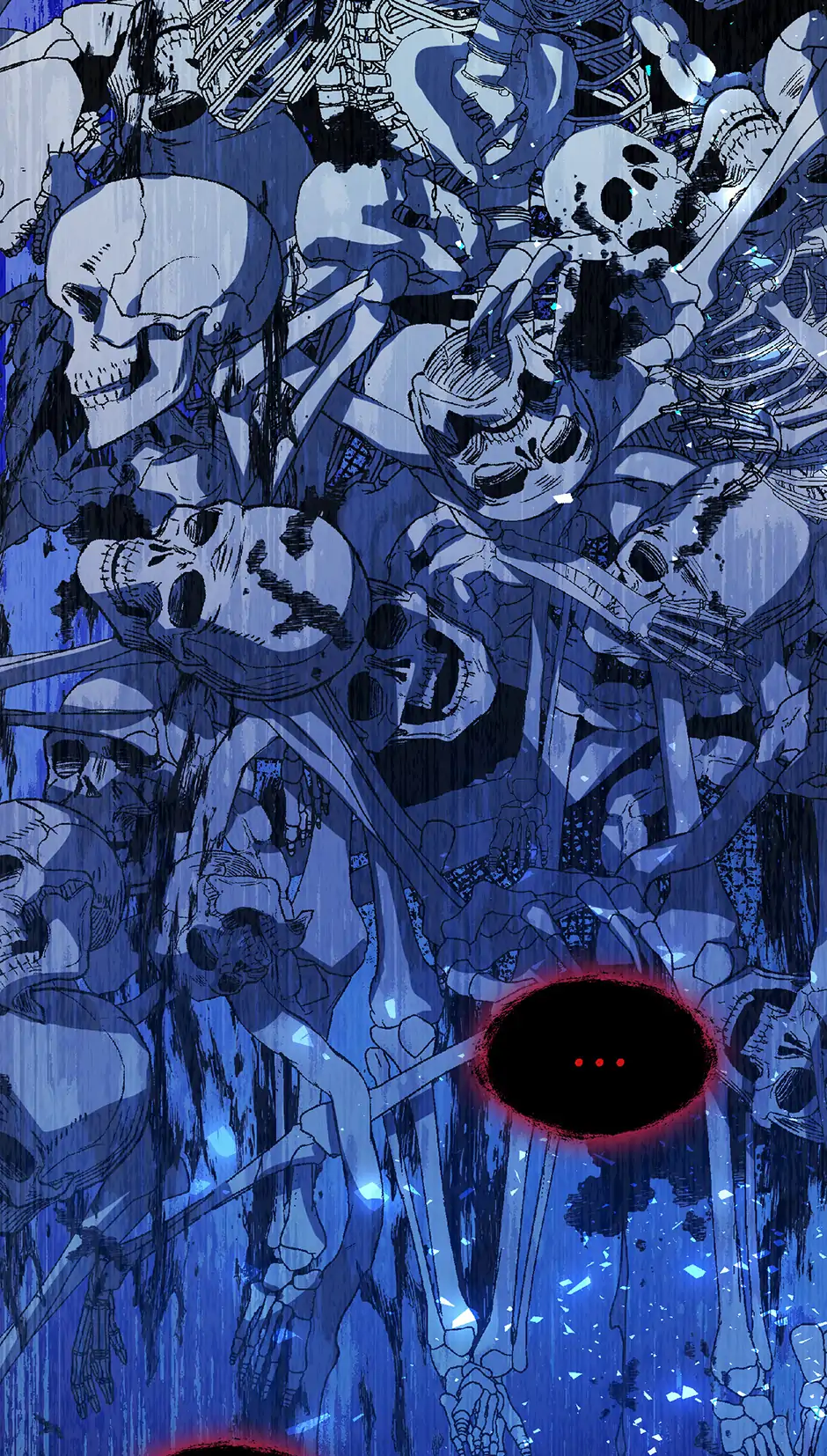 Constellations of the Gods [Official] Chapter 8 - page 46