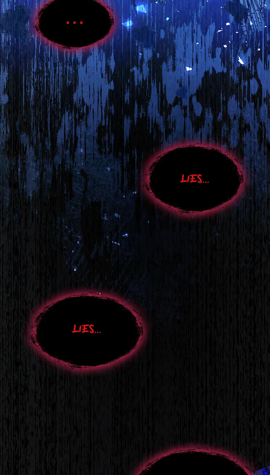 Constellations of the Gods [Official] Chapter 8 - page 47