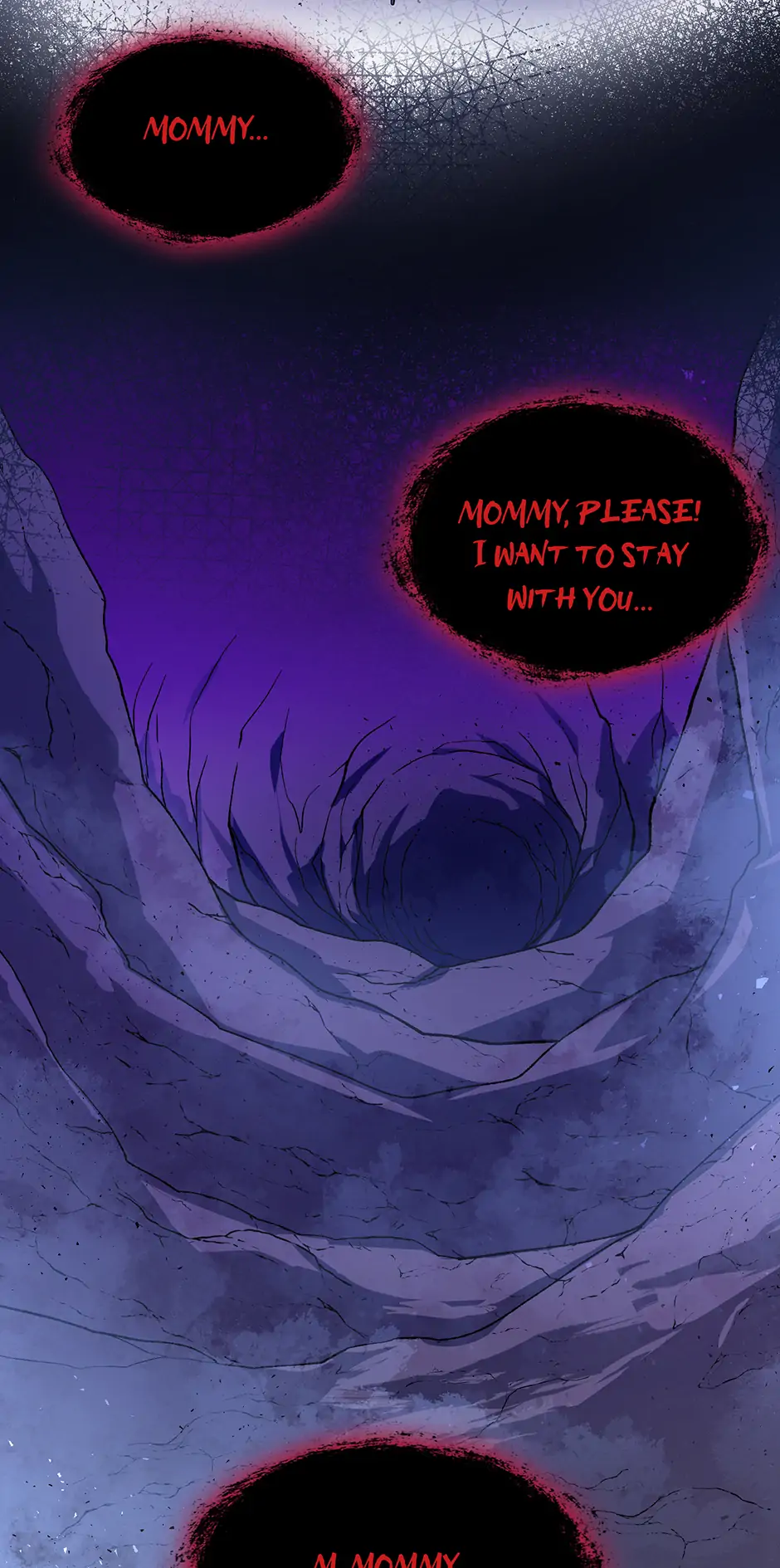 Constellations of the Gods [Official] Chapter 8 - page 4