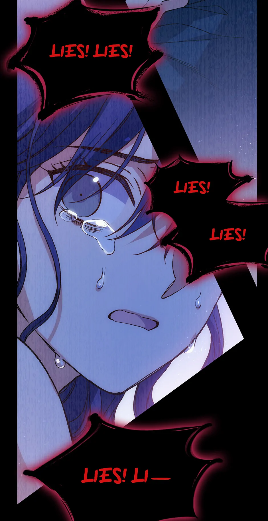 Constellations of the Gods [Official] Chapter 8 - page 51