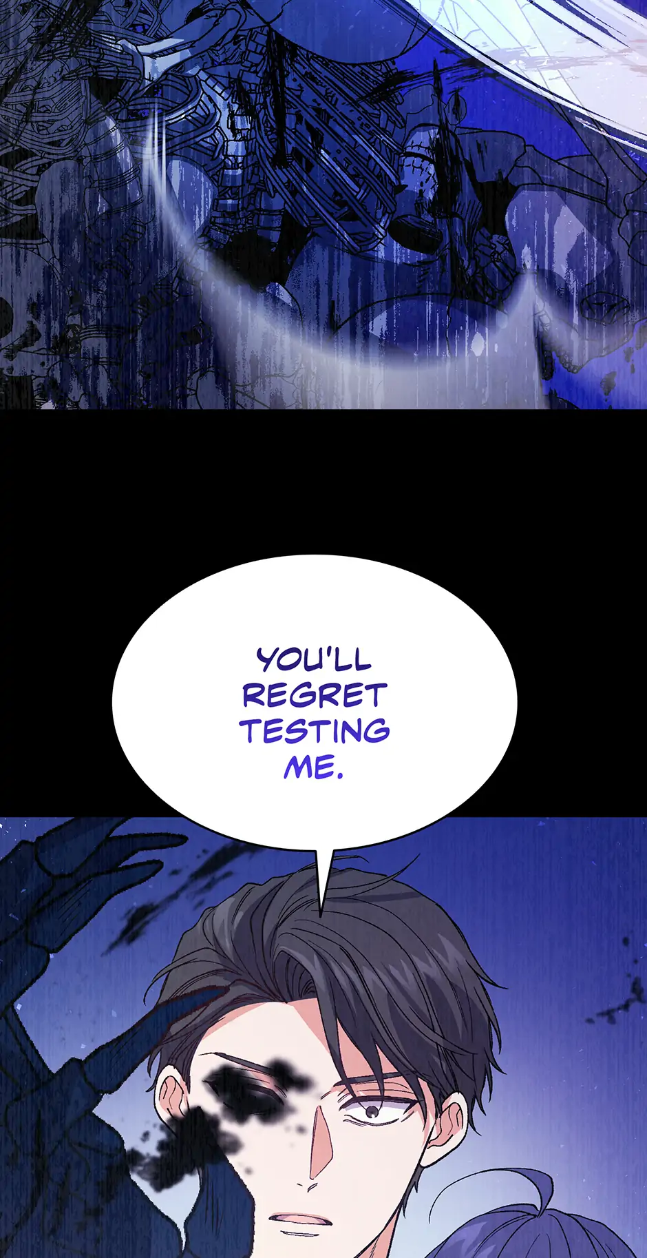 Constellations of the Gods [Official] Chapter 8 - page 54