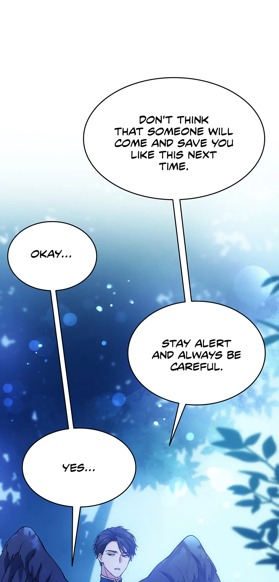 Constellations of the Gods [Official] Chapter 8 - page 57