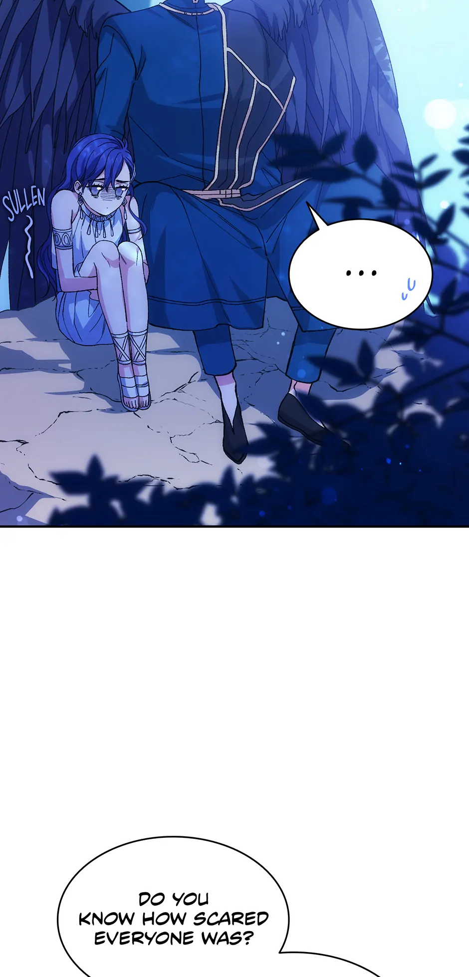 Constellations of the Gods [Official] Chapter 8 - page 58