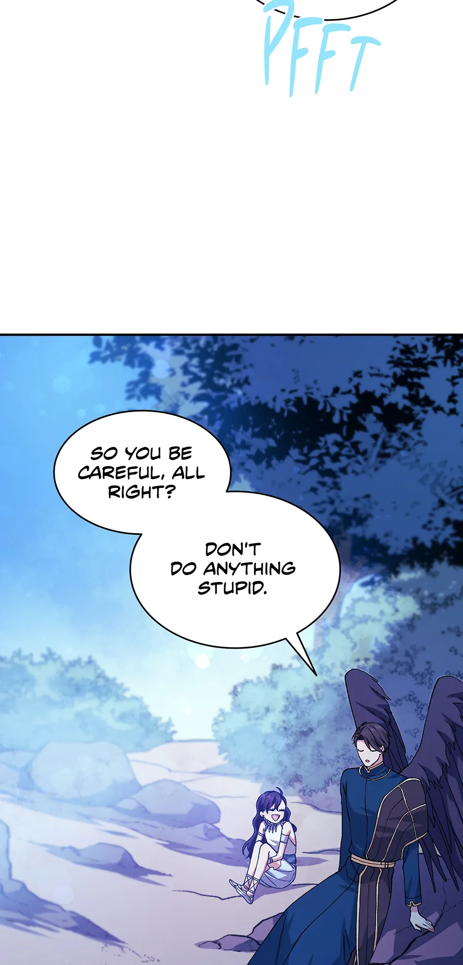 Constellations of the Gods [Official] Chapter 8 - page 61