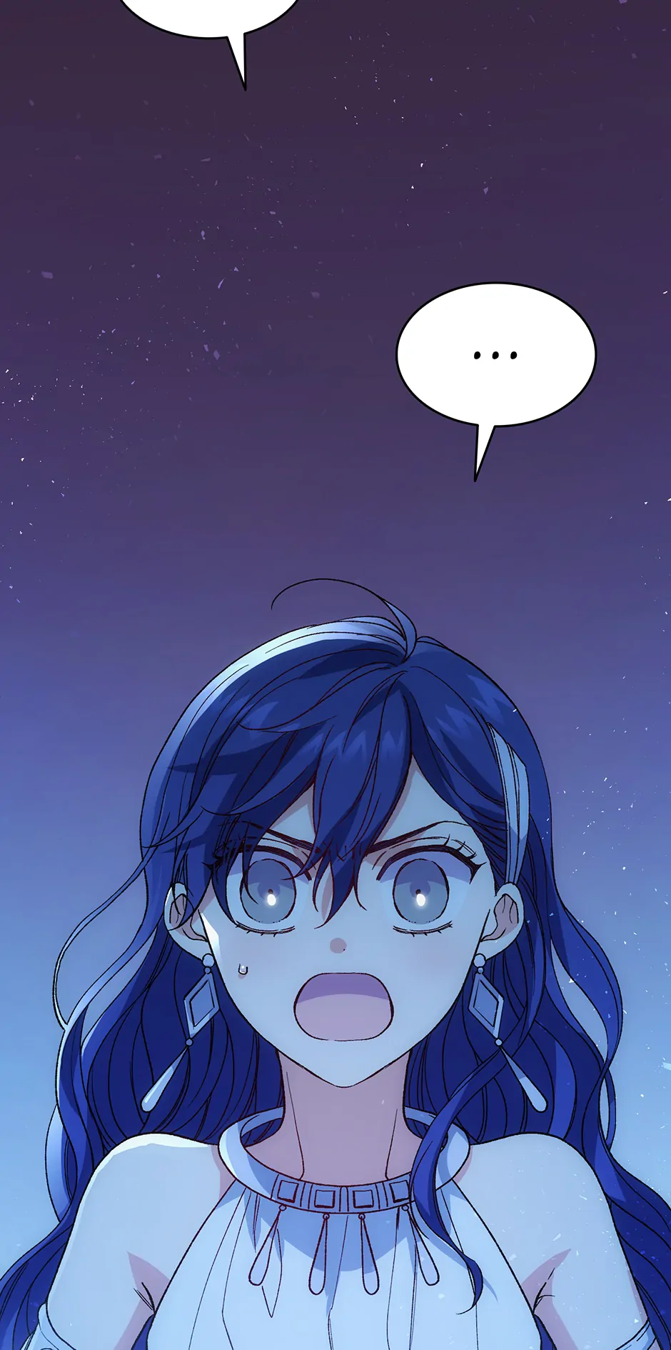 Constellations of the Gods [Official] Chapter 8 - page 70