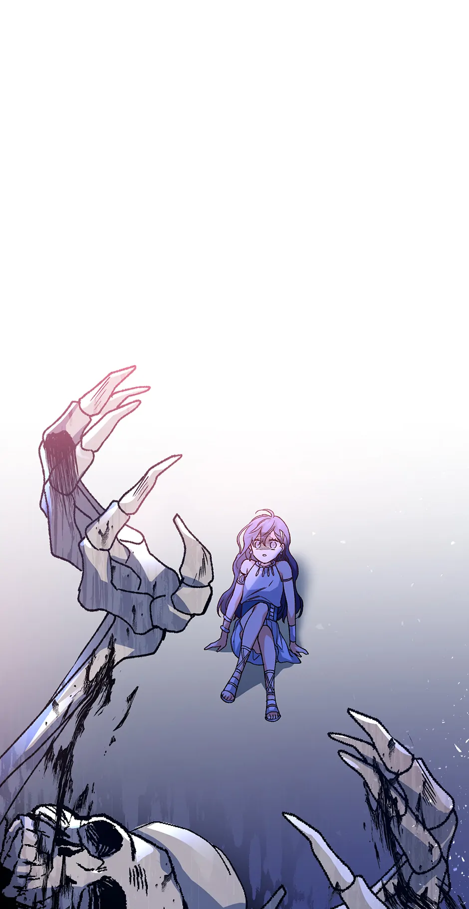 Constellations of the Gods [Official] Chapter 8 - page 7