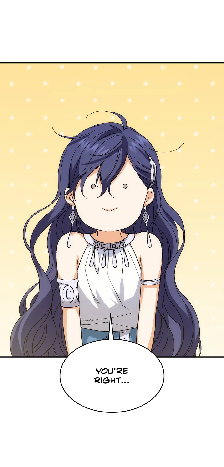 Constellations of the Gods [Official] Chapter 8 - page 83