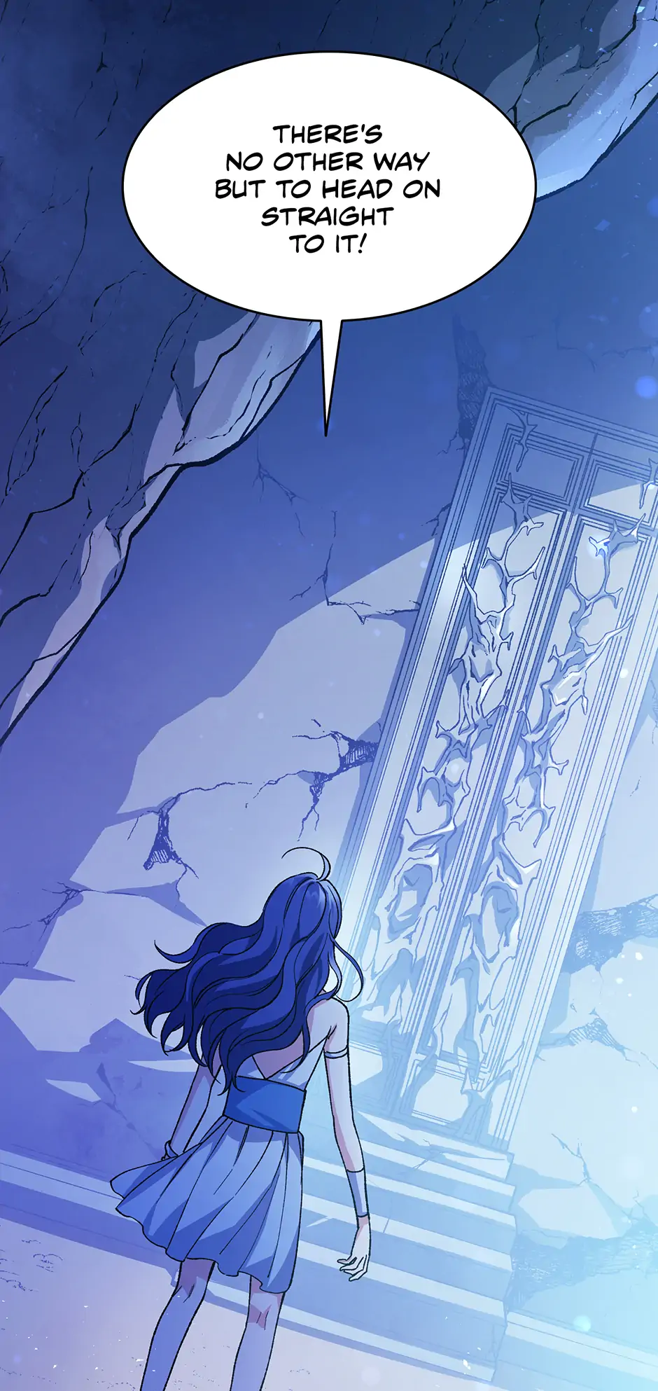 Constellations of the Gods [Official] Chapter 7 - page 11