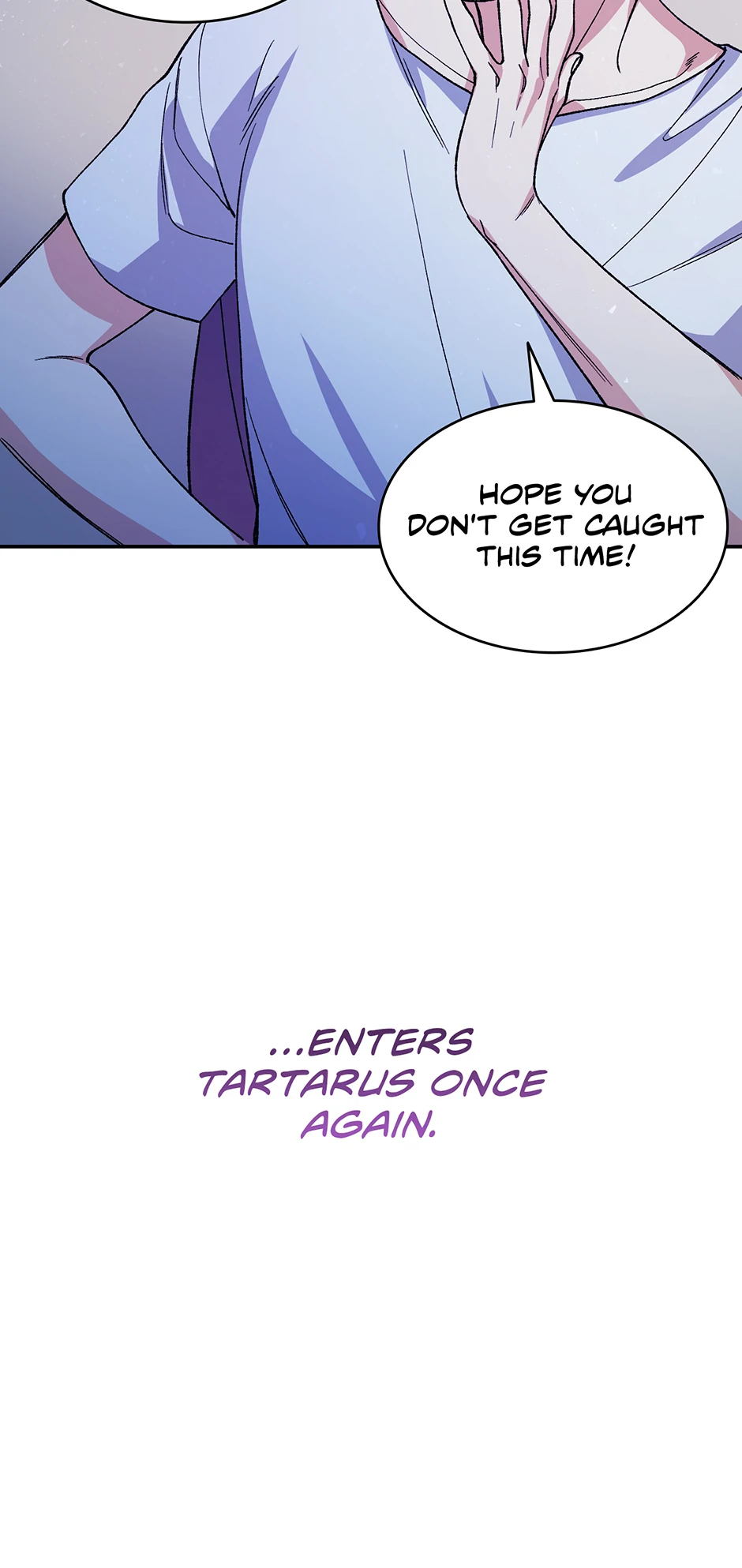 Constellations of the Gods [Official] Chapter 7 - page 15