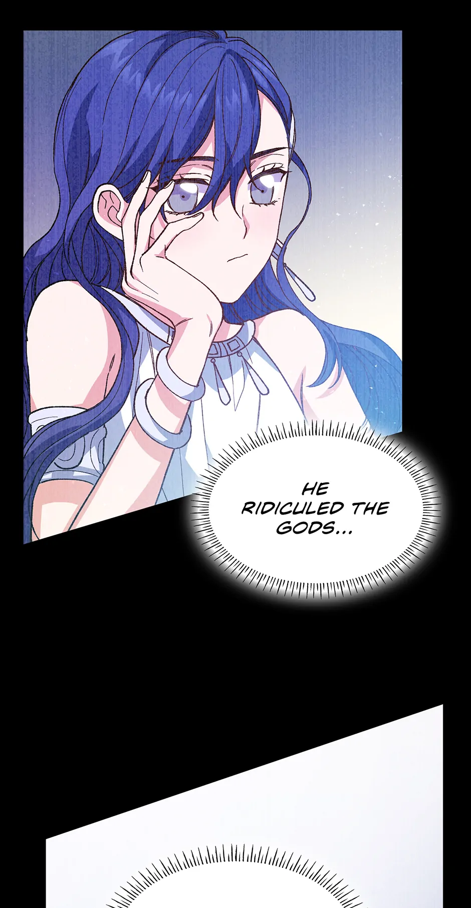 Constellations of the Gods [Official] Chapter 7 - page 23