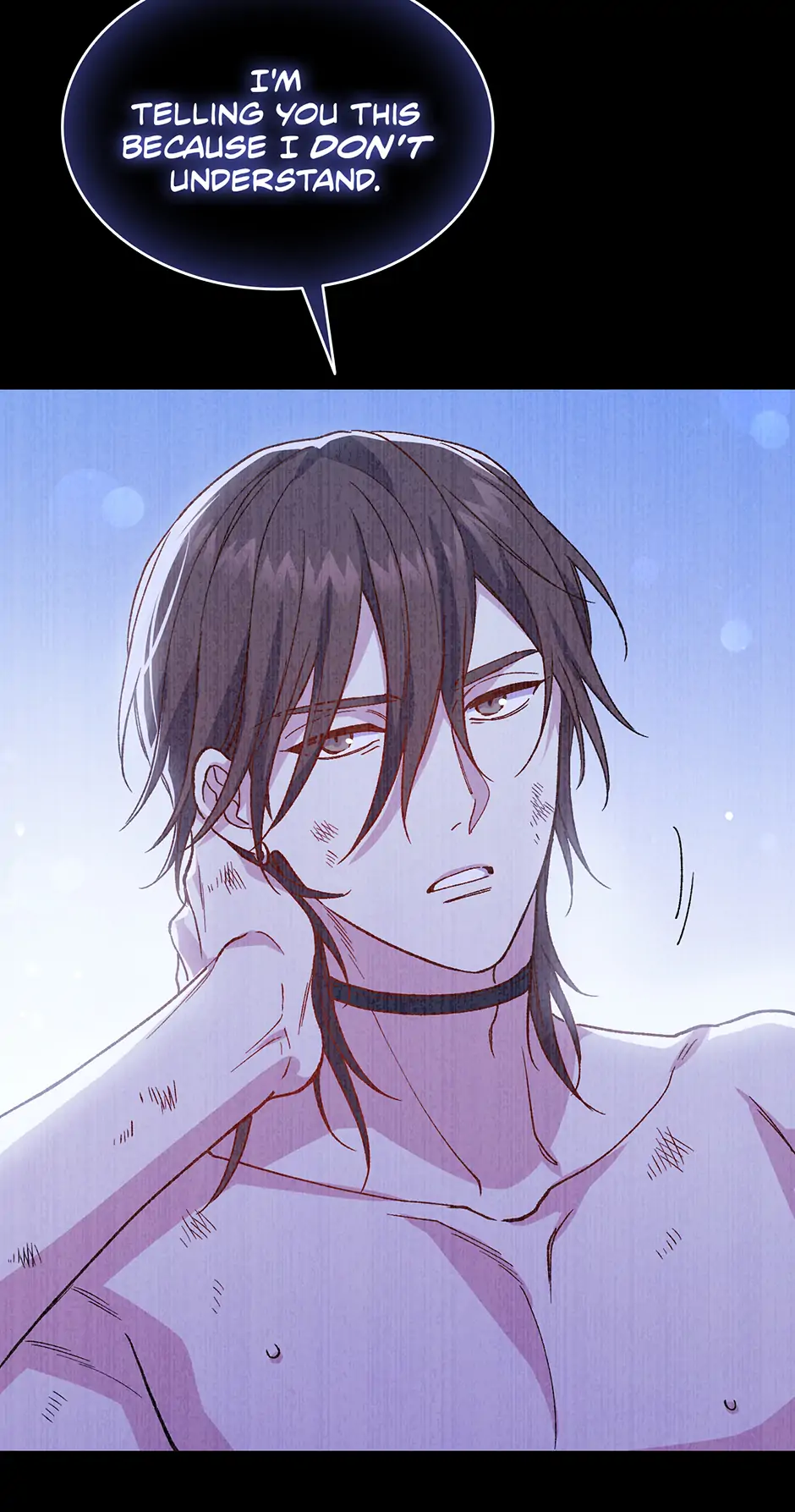 Constellations of the Gods [Official] Chapter 7 - page 30