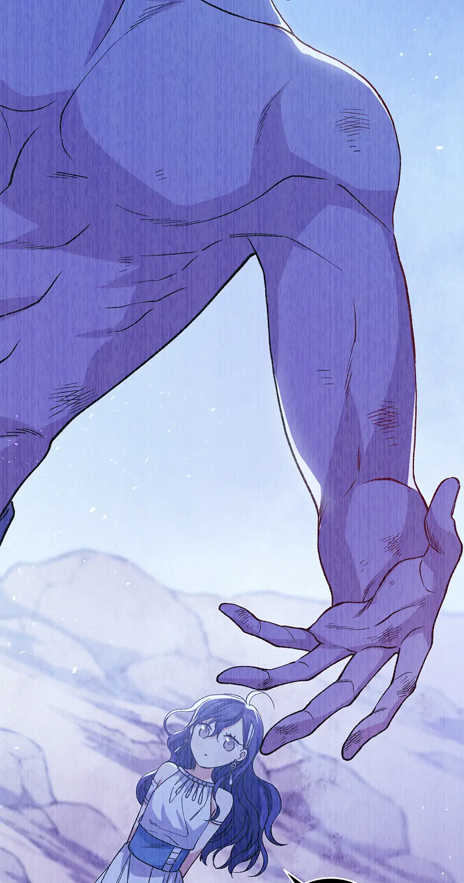 Constellations of the Gods [Official] Chapter 7 - page 33