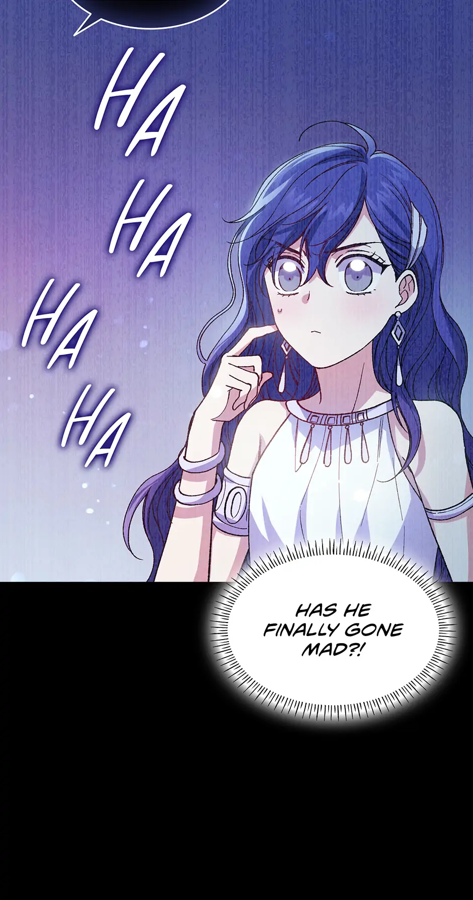 Constellations of the Gods [Official] Chapter 7 - page 35