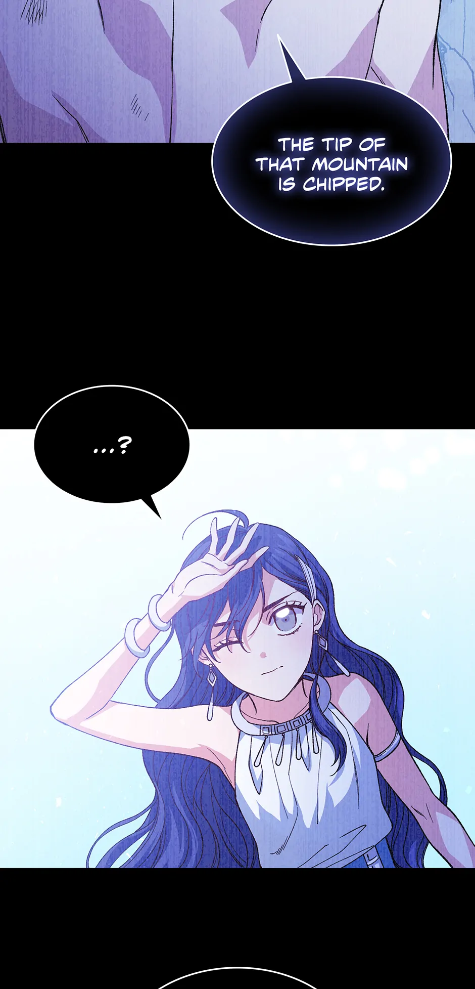 Constellations of the Gods [Official] Chapter 7 - page 37