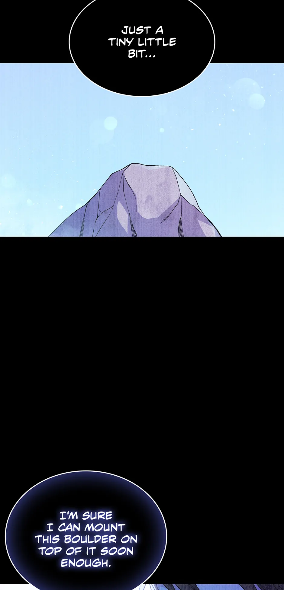 Constellations of the Gods [Official] Chapter 7 - page 38