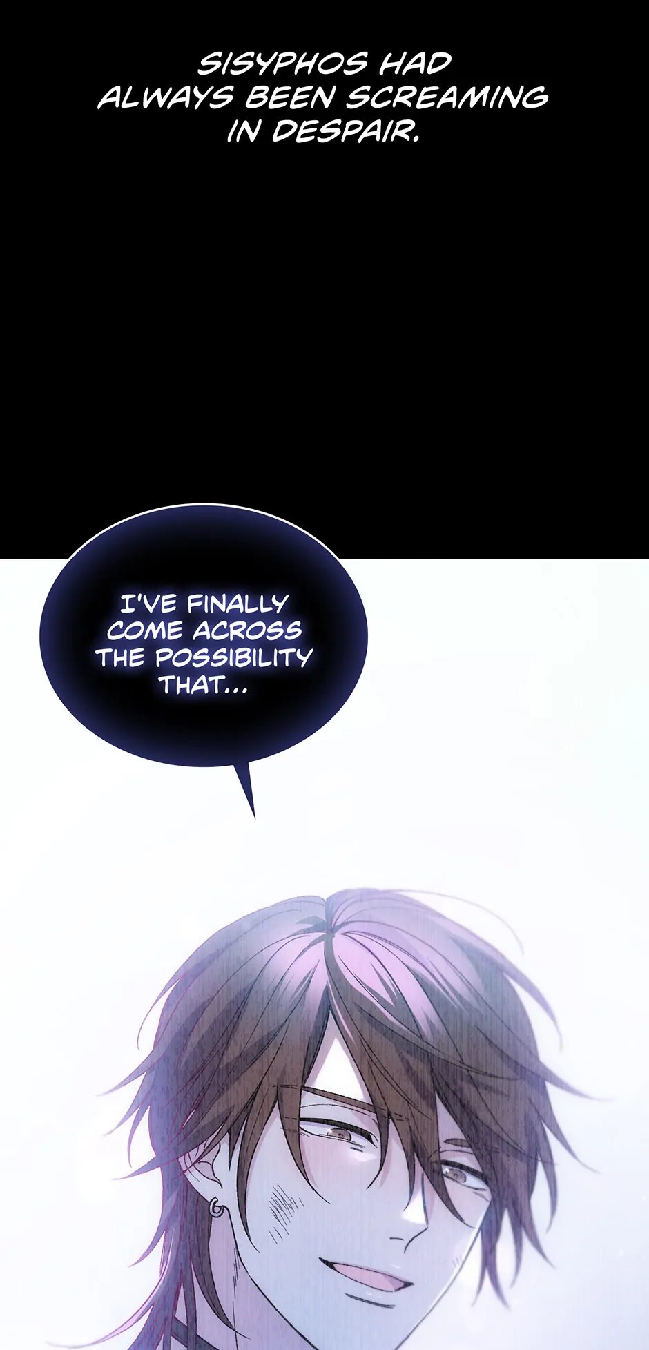 Constellations of the Gods [Official] Chapter 7 - page 41