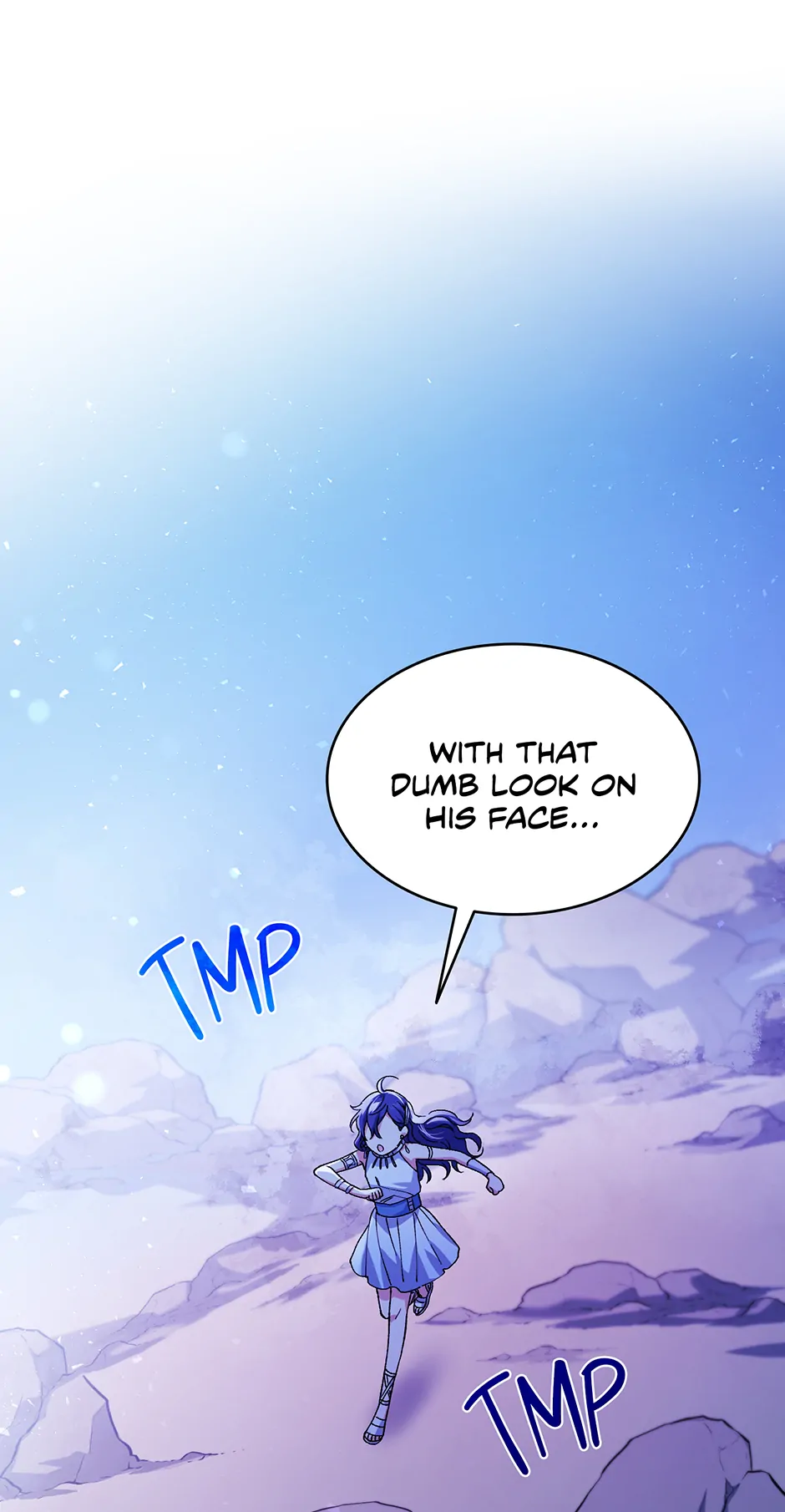 Constellations of the Gods [Official] Chapter 7 - page 45