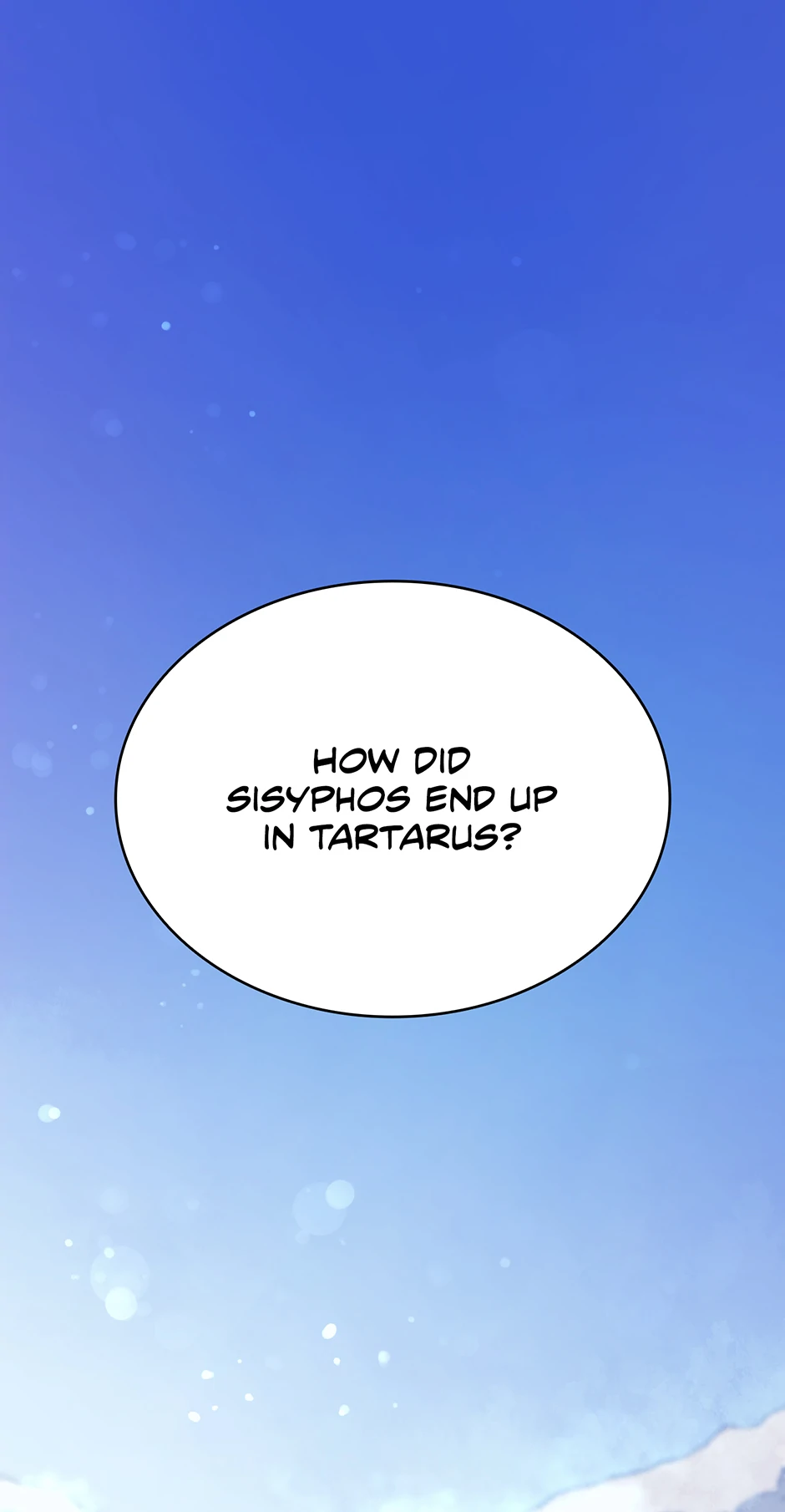 Constellations of the Gods [Official] Chapter 7 - page 48