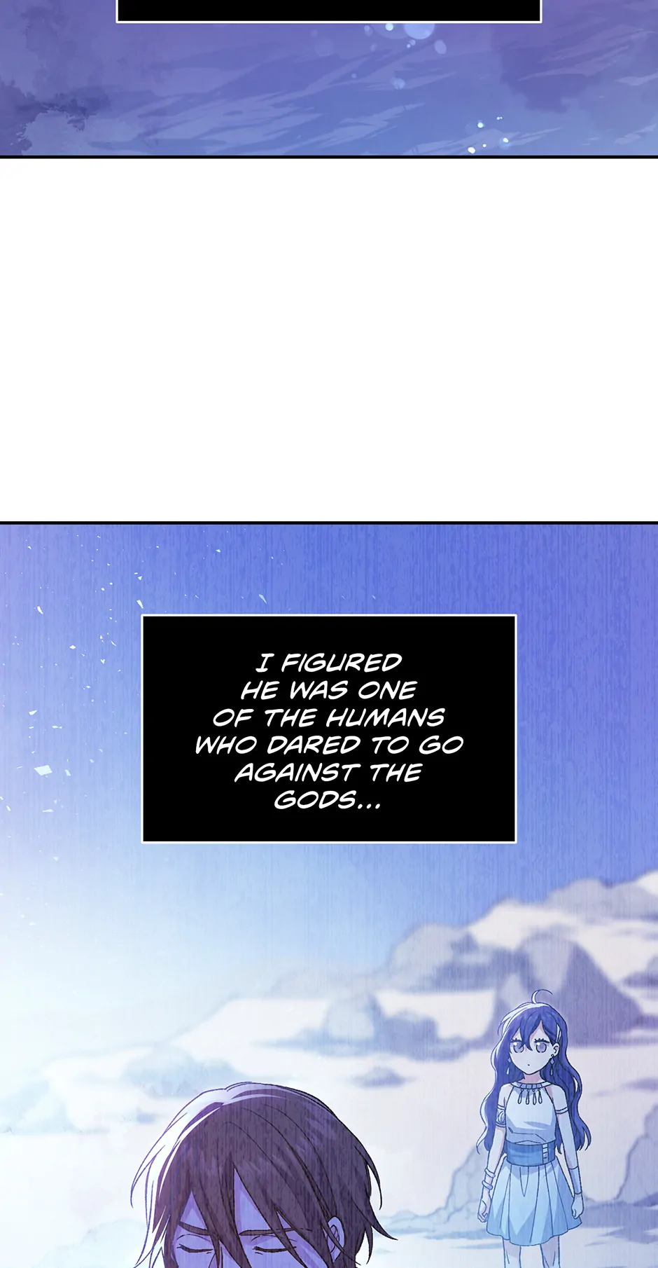 Constellations of the Gods [Official] Chapter 7 - page 50