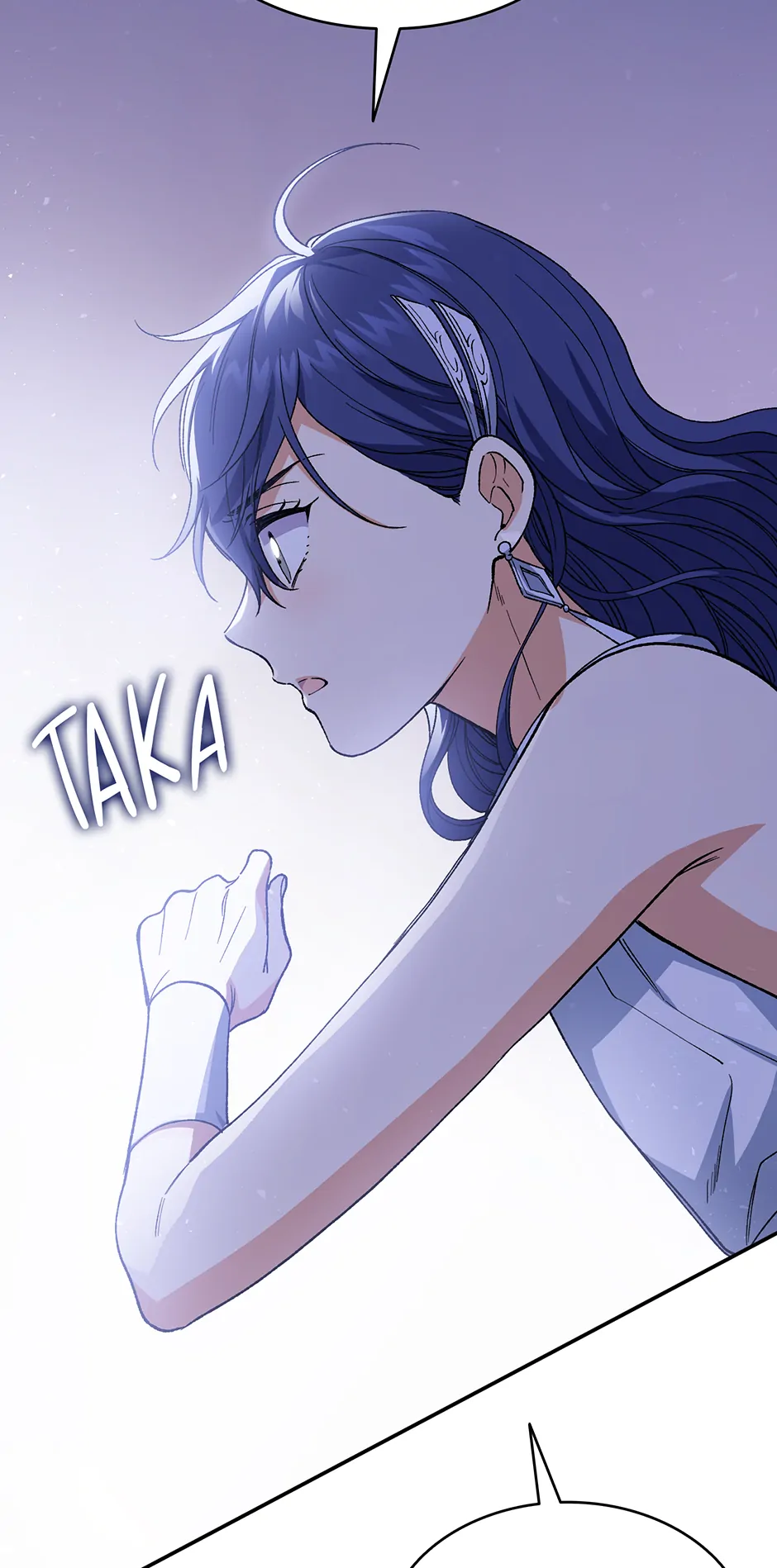 Constellations of the Gods [Official] Chapter 7 - page 55