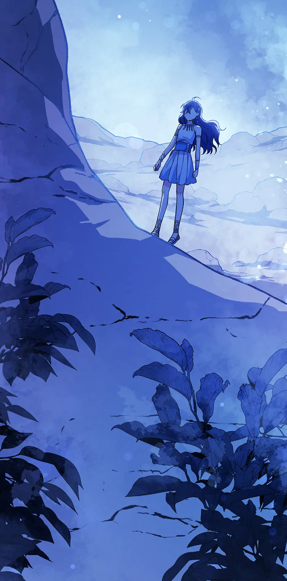 Constellations of the Gods [Official] Chapter 7 - page 58