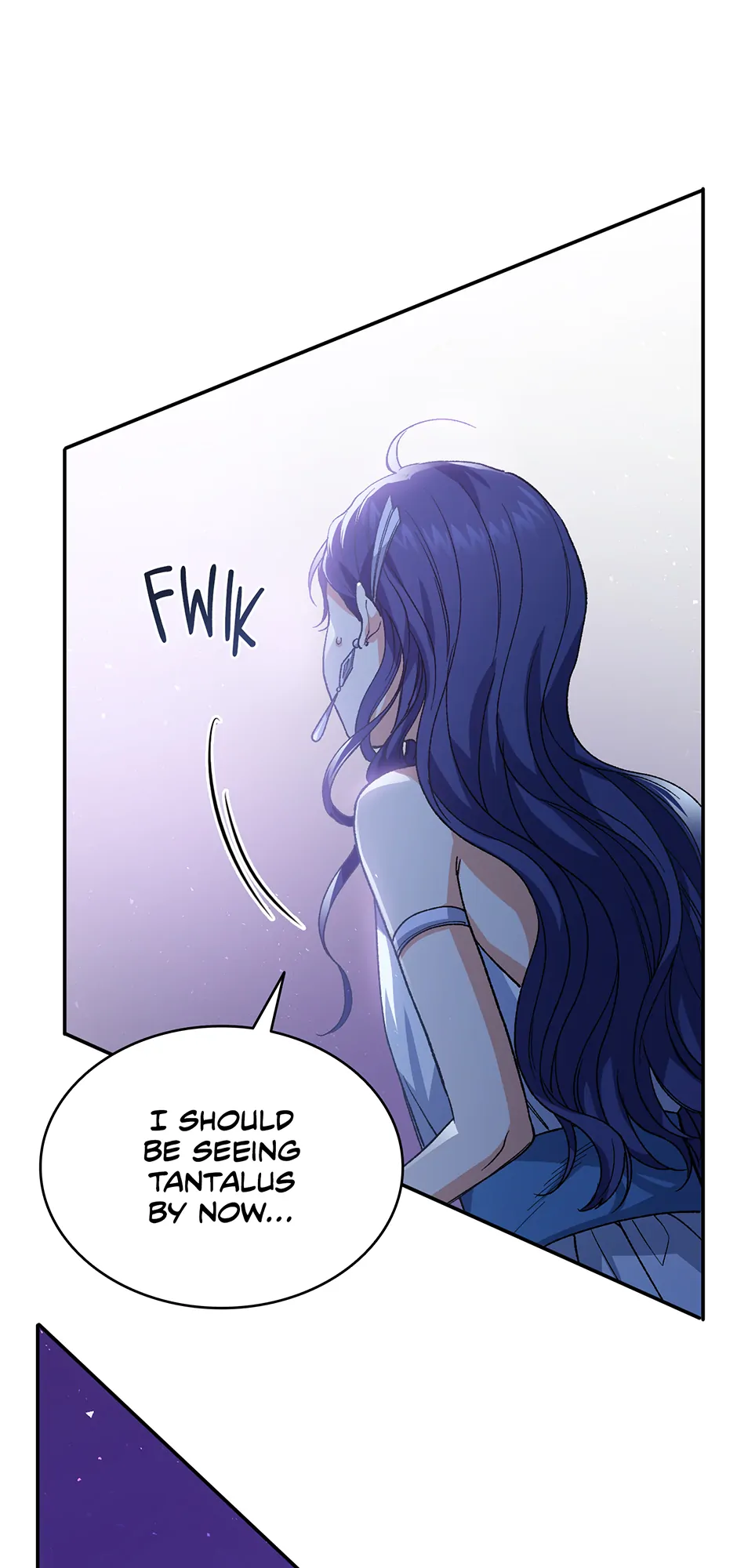 Constellations of the Gods [Official] Chapter 7 - page 60