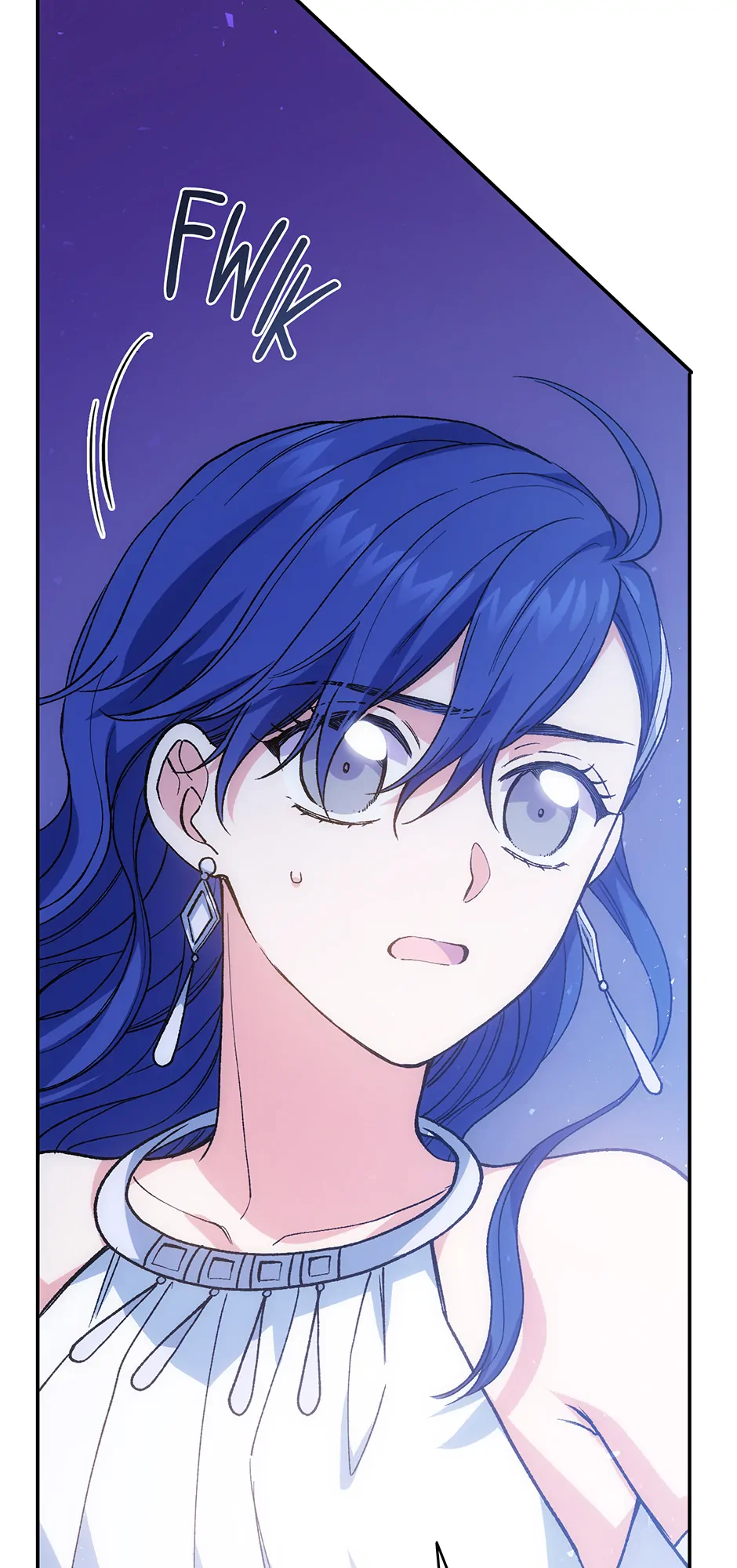 Constellations of the Gods [Official] Chapter 7 - page 61