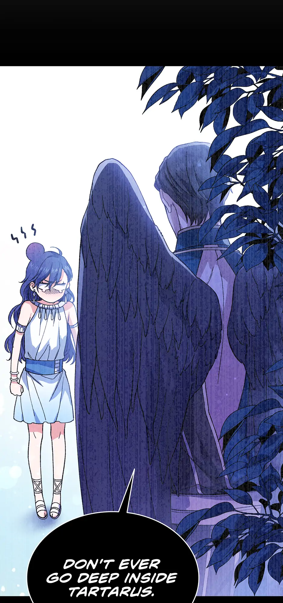 Constellations of the Gods [Official] Chapter 7 - page 63