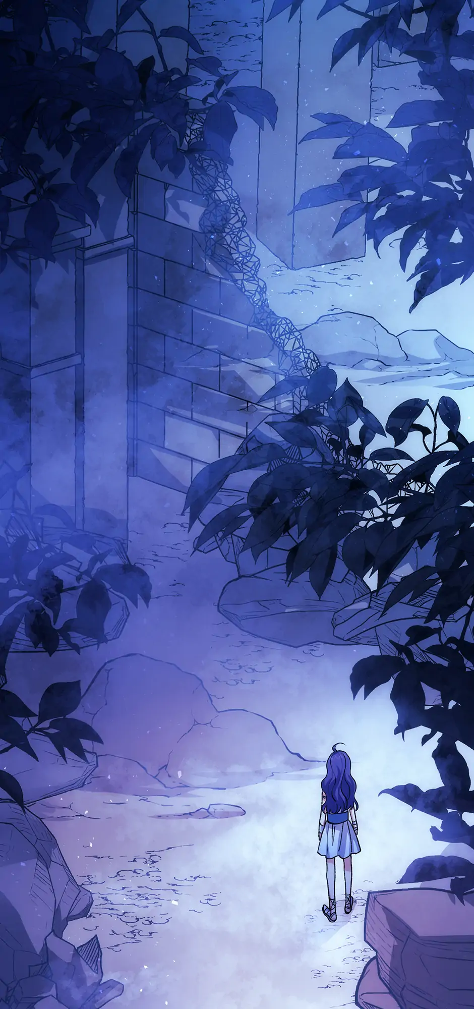 Constellations of the Gods [Official] Chapter 7 - page 65