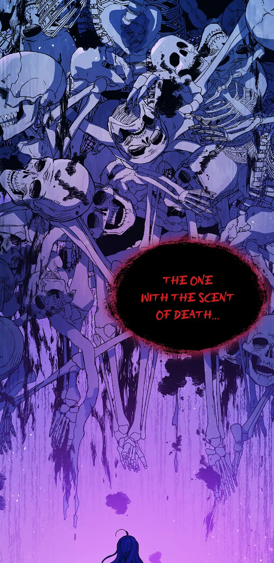 Constellations of the Gods [Official] Chapter 7 - page 75