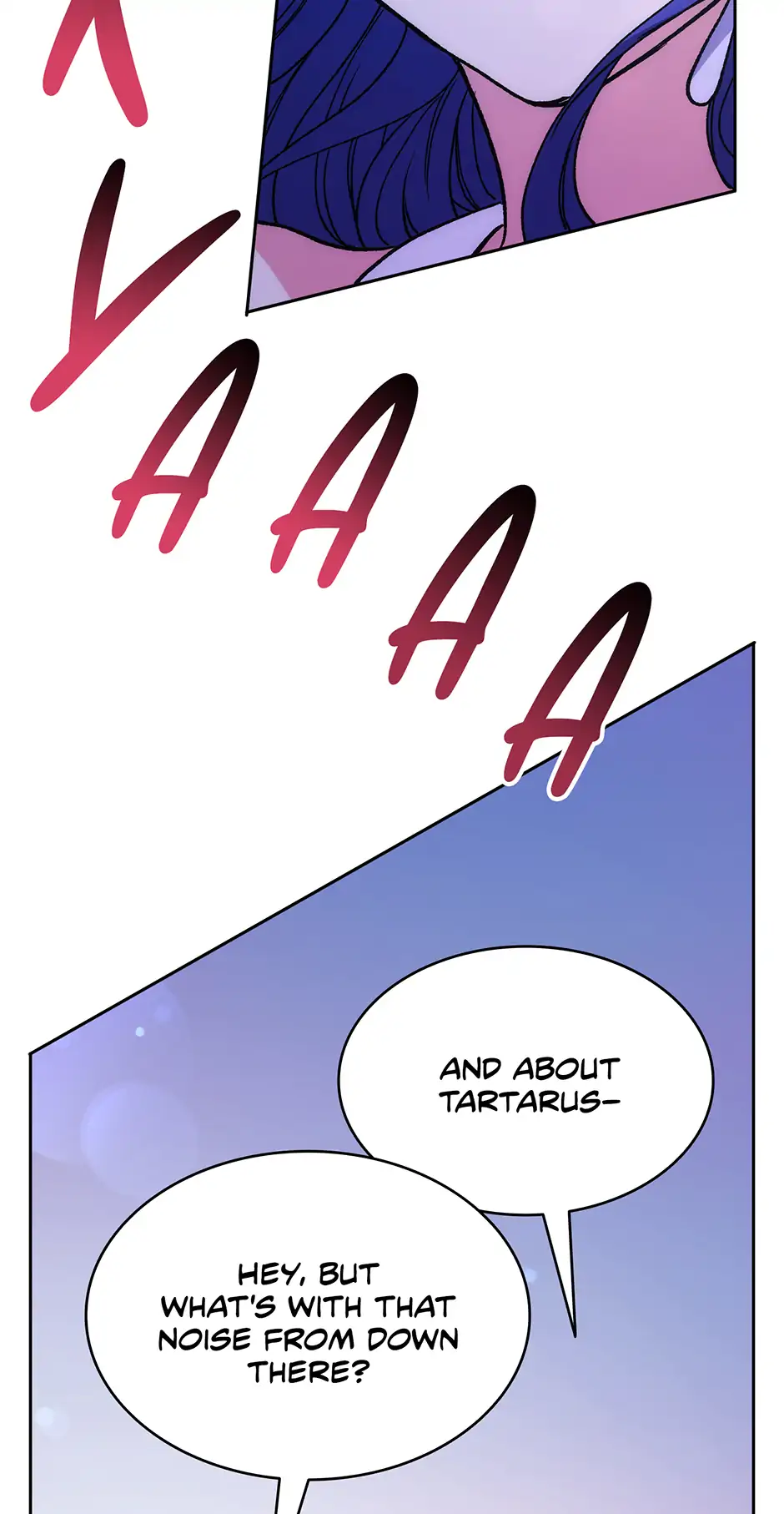 Constellations of the Gods [Official] Chapter 6 - page 34