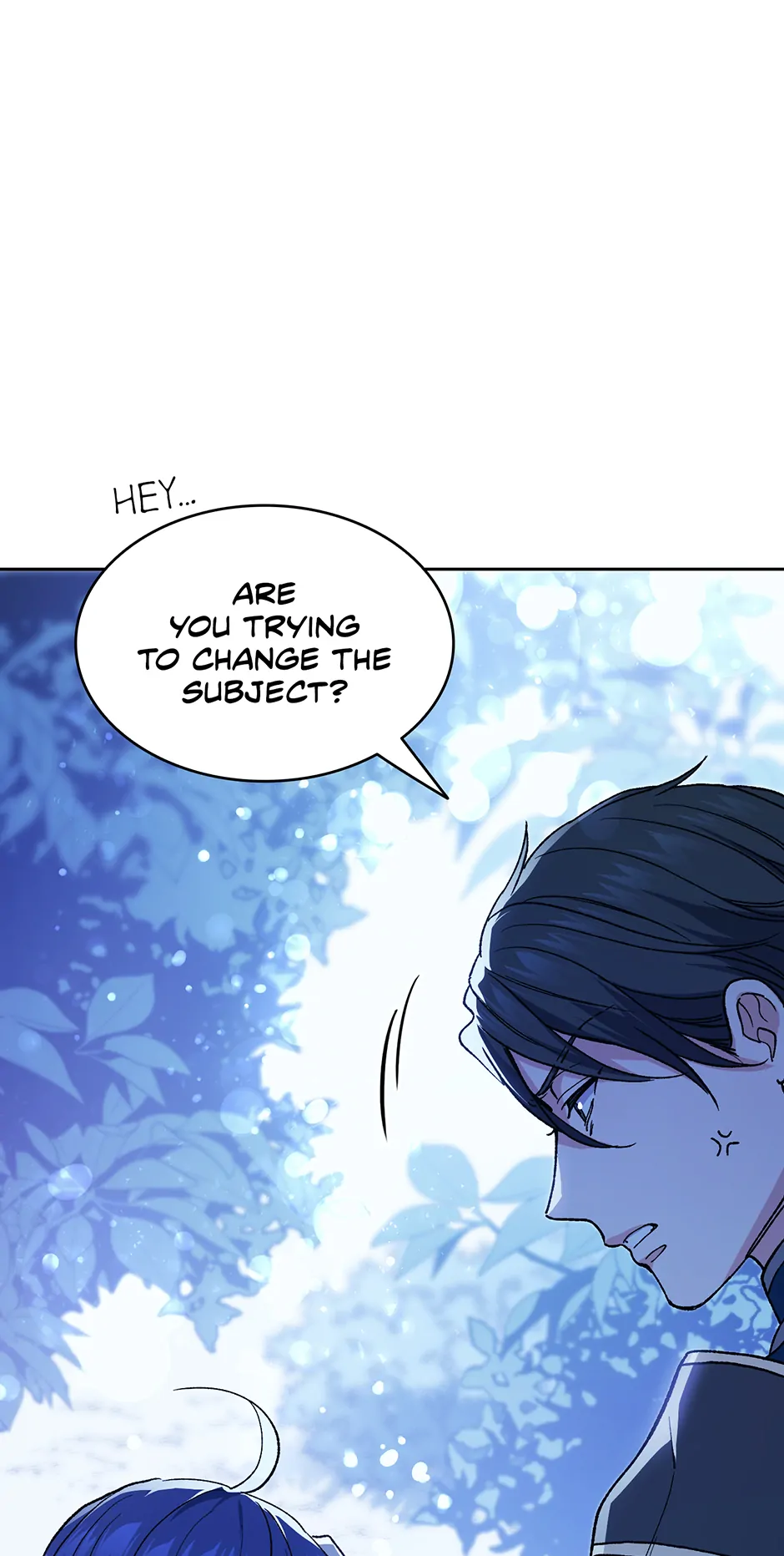 Constellations of the Gods [Official] Chapter 6 - page 37