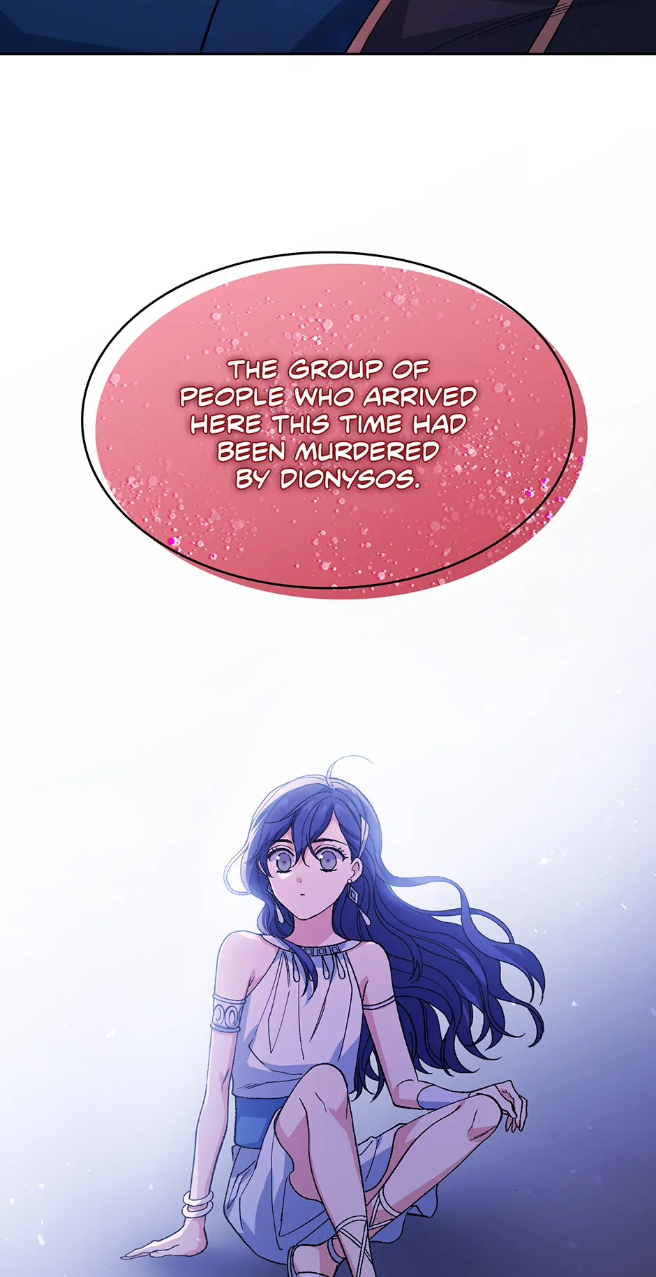 Constellations of the Gods [Official] Chapter 6 - page 51