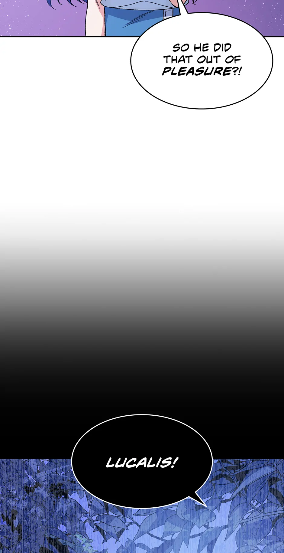 Constellations of the Gods [Official] Chapter 6 - page 53