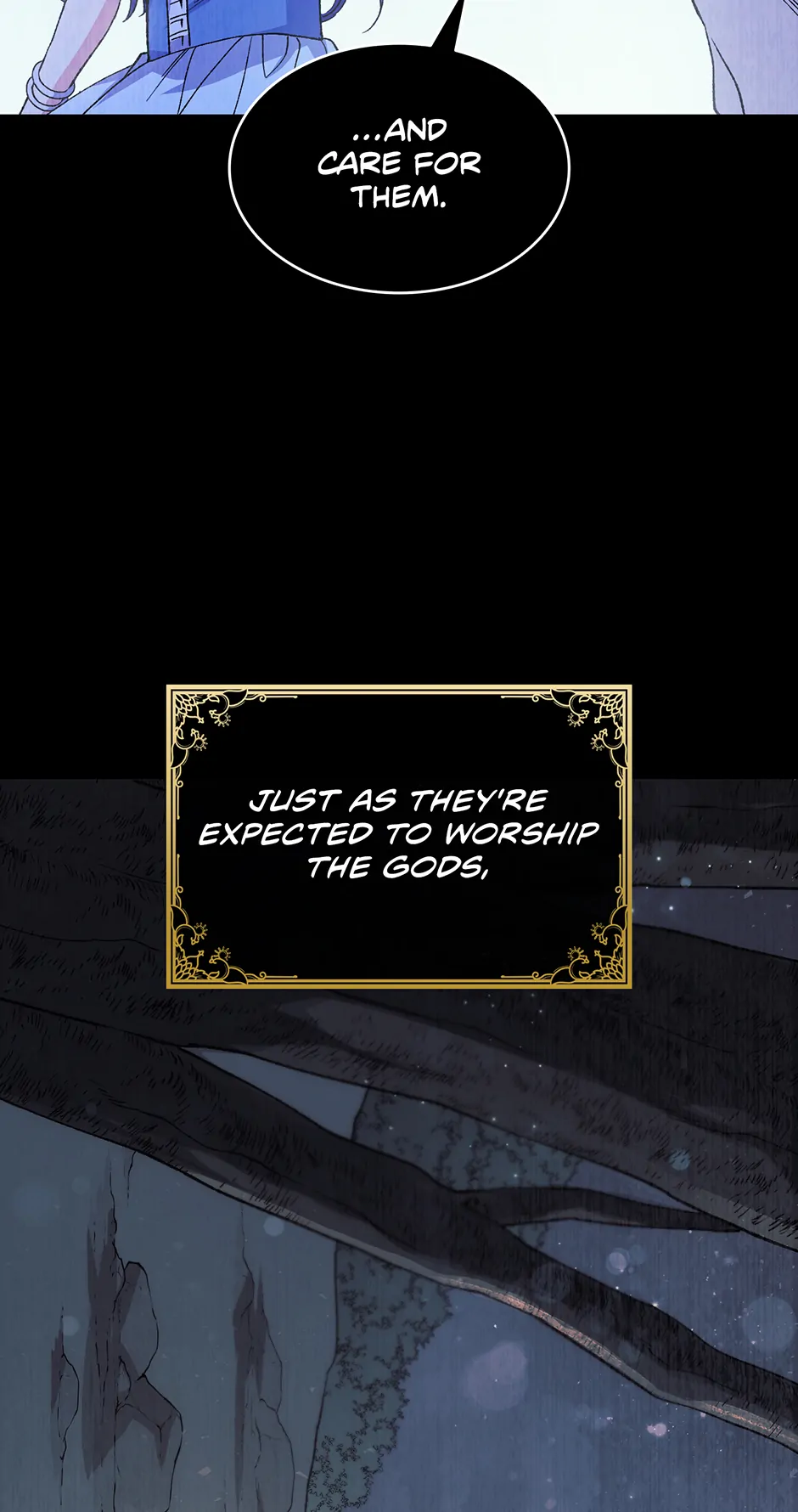 Constellations of the Gods [Official] Chapter 6 - page 60