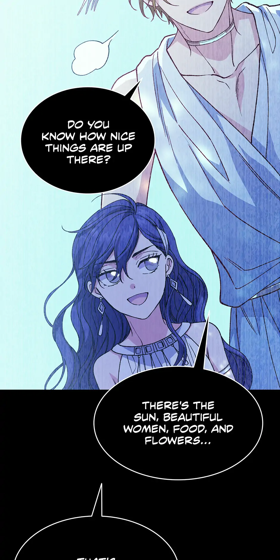 Constellations of the Gods [Official] Chapter 6 - page 65