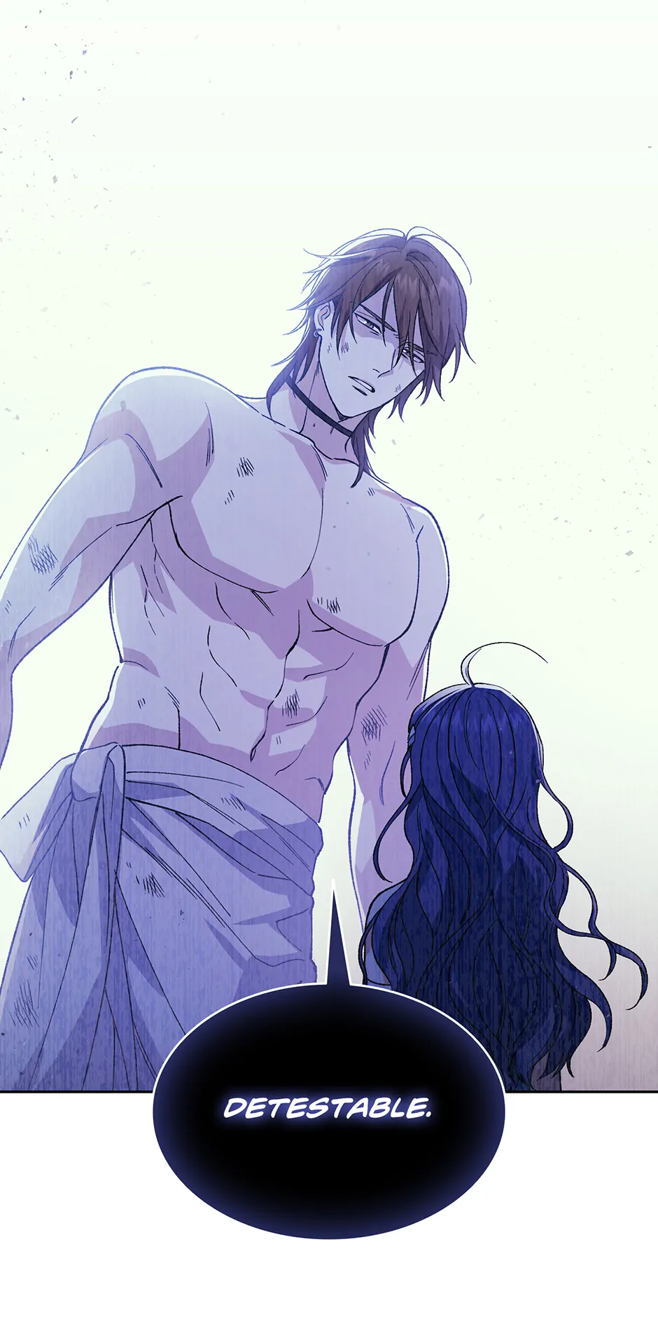 Constellations of the Gods [Official] Chapter 6 - page 77