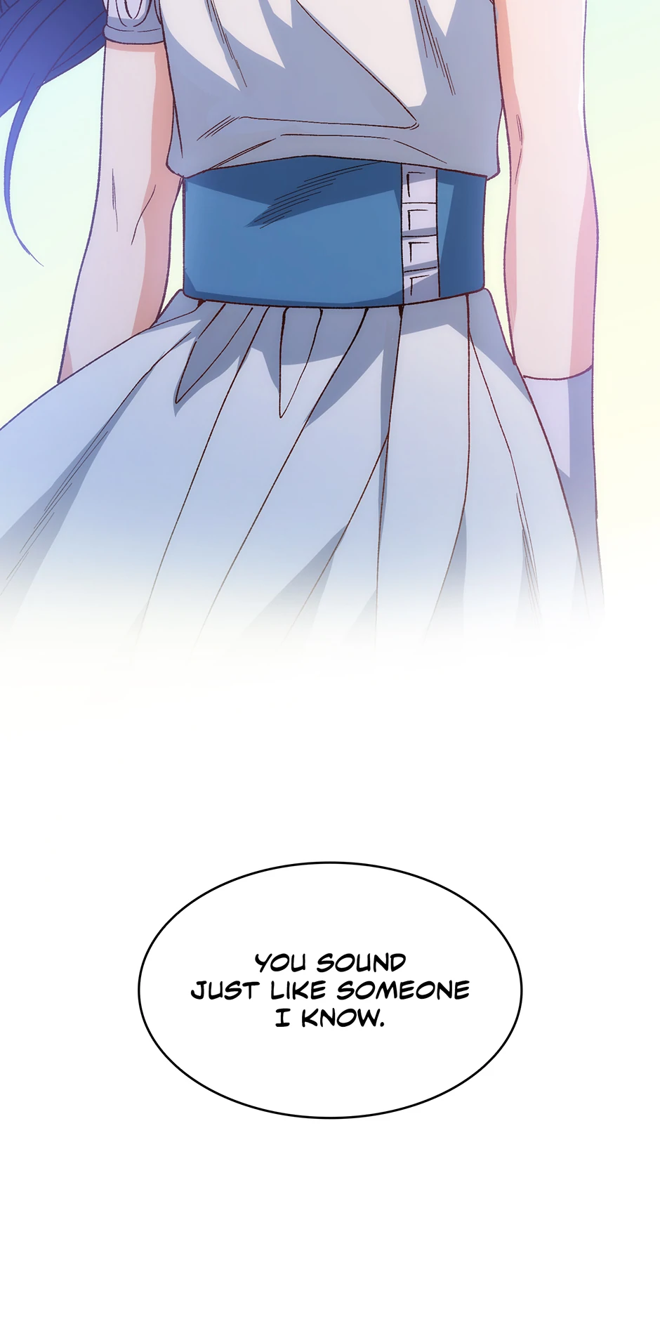 Constellations of the Gods [Official] Chapter 6 - page 79